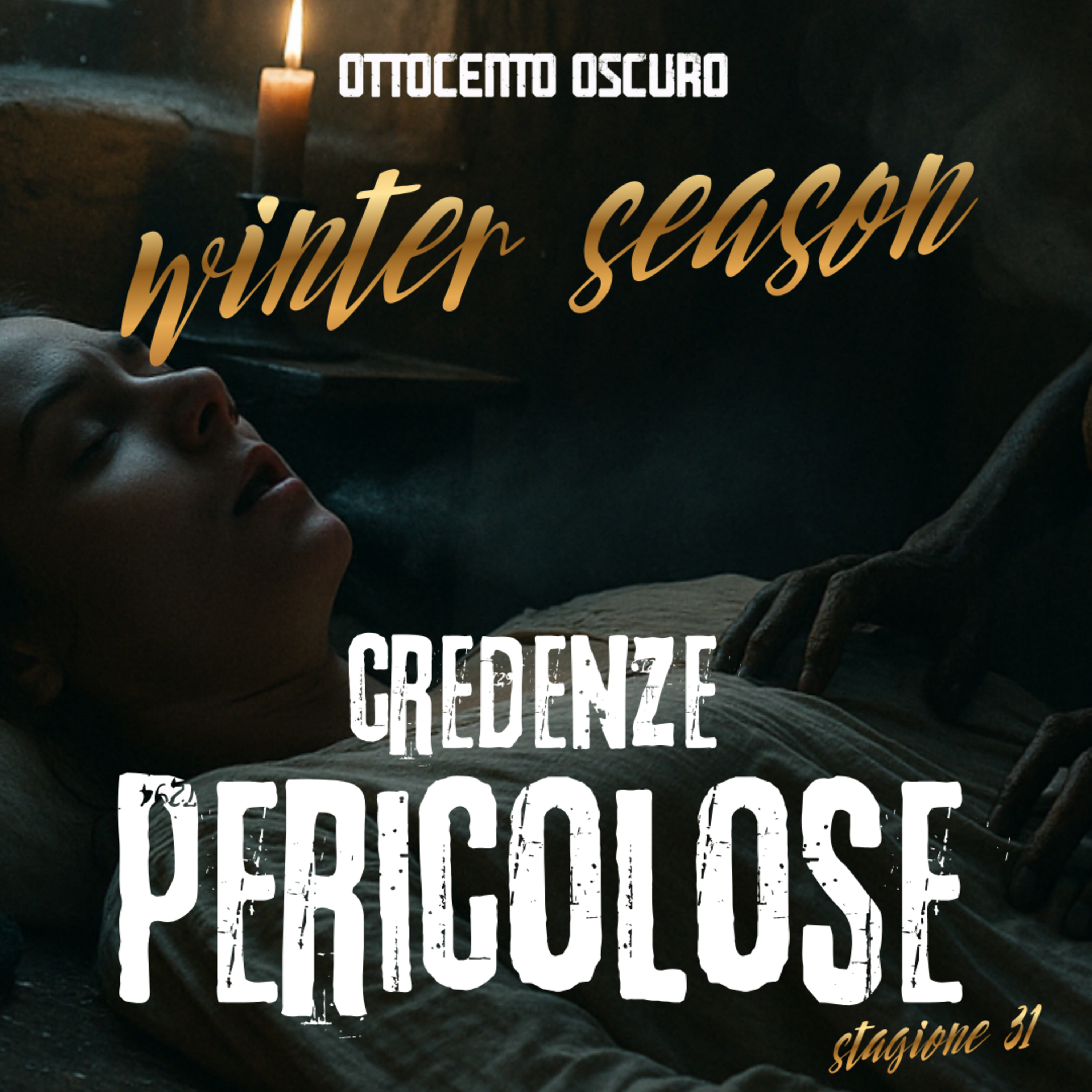 Winter season - Matthias e il Krampus episode artwork