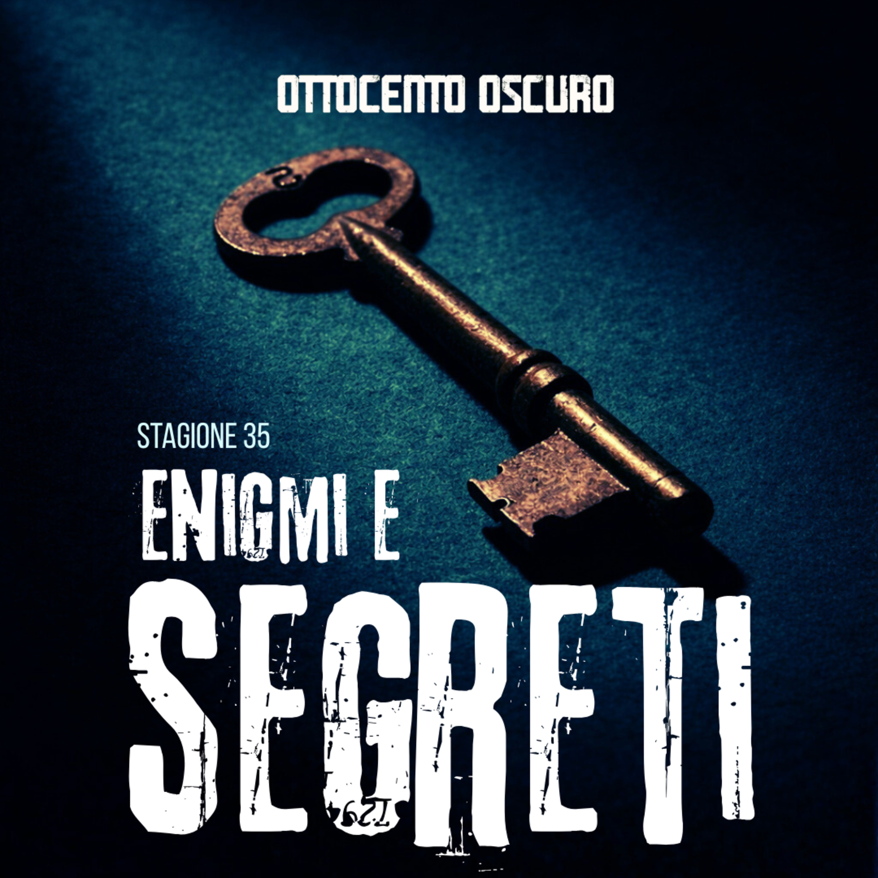 Sei fazzoletti: la storia di Jameson episode artwork