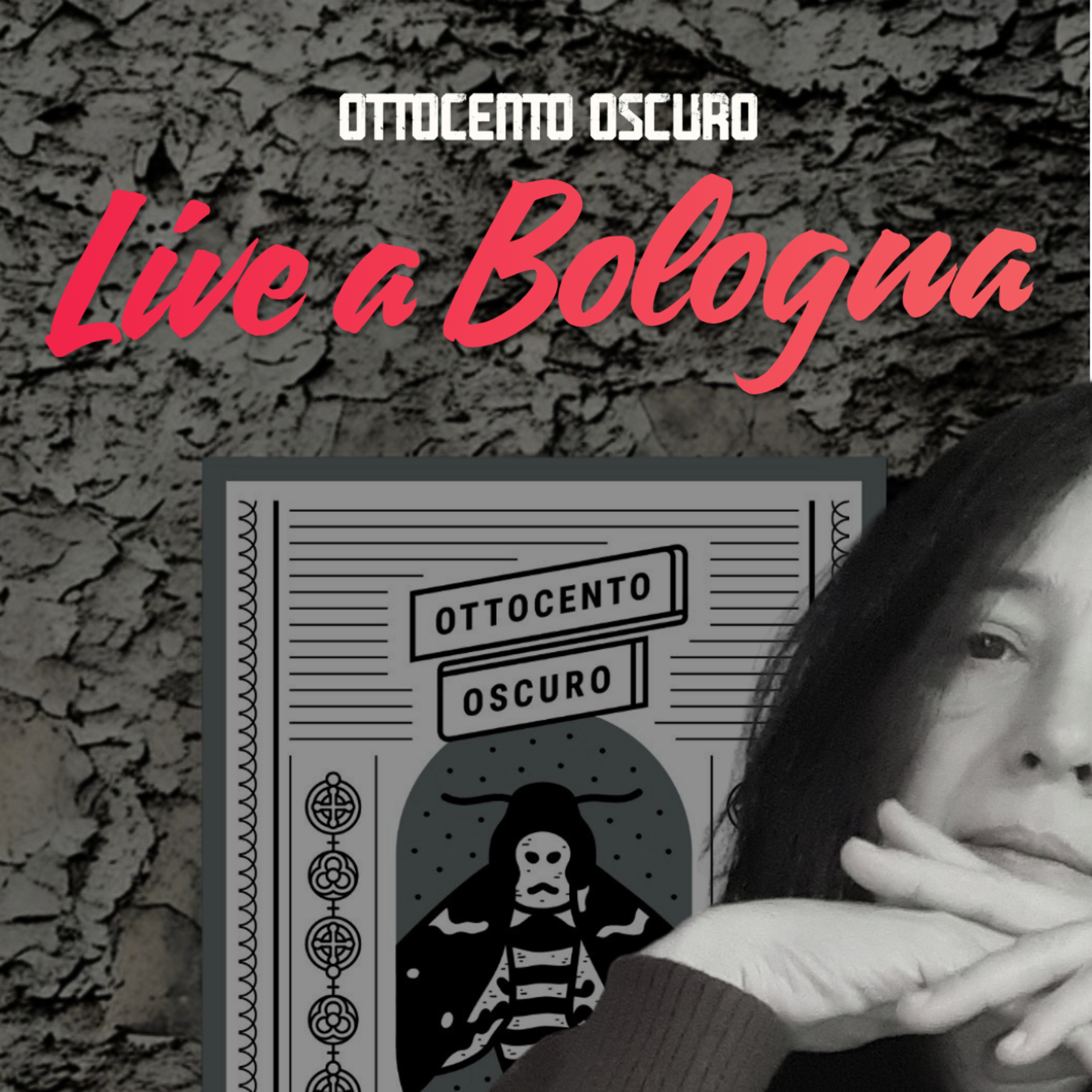 BookTalk - live in Bologna  episode artwork