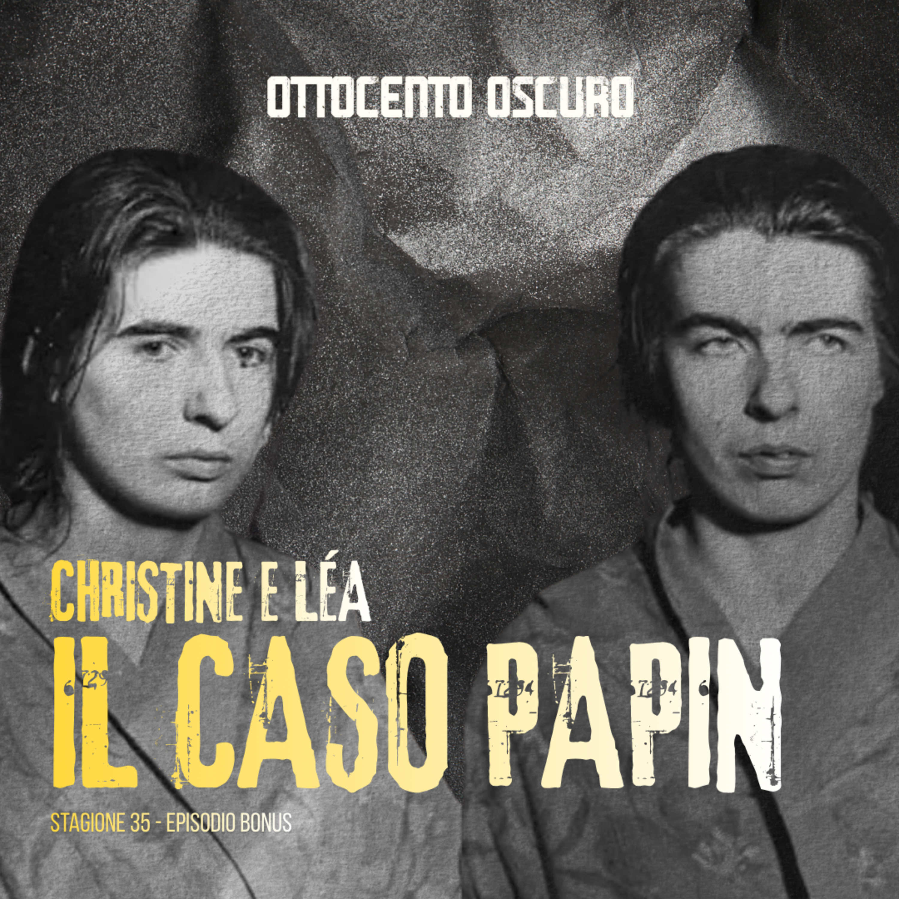 Episodio bonus - Il caso Papin episode artwork