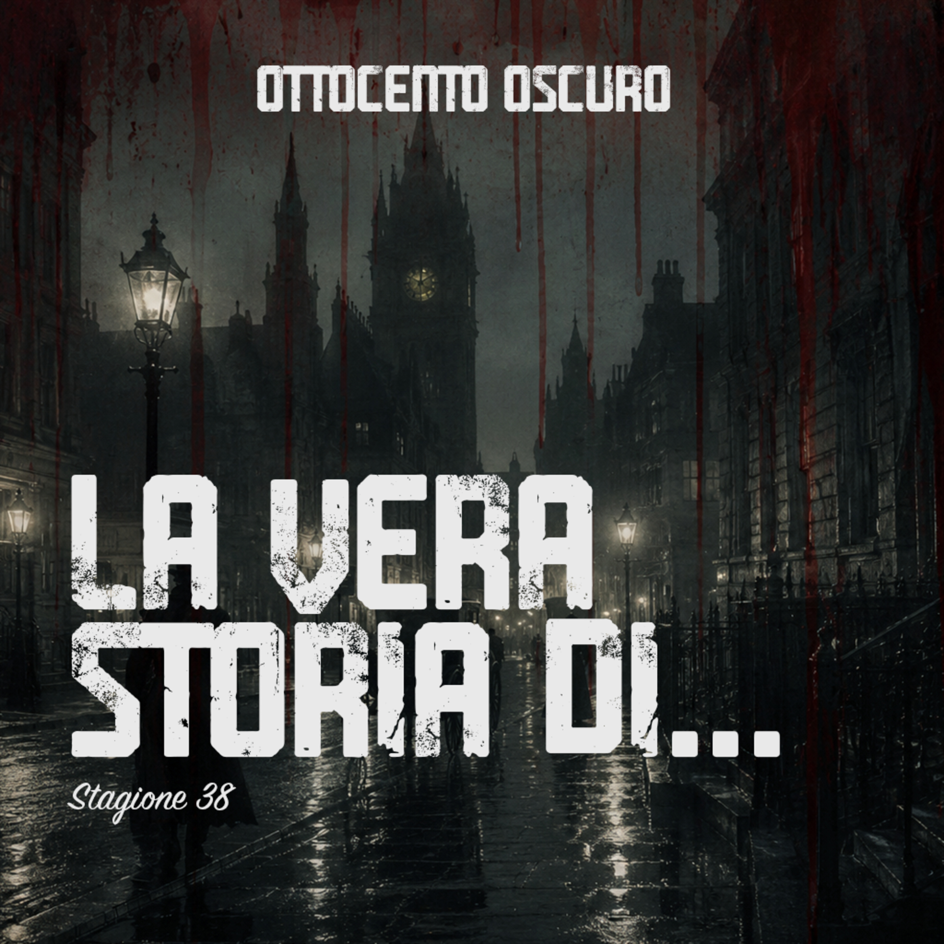 La vera storia dell'Uomo Nero episode artwork