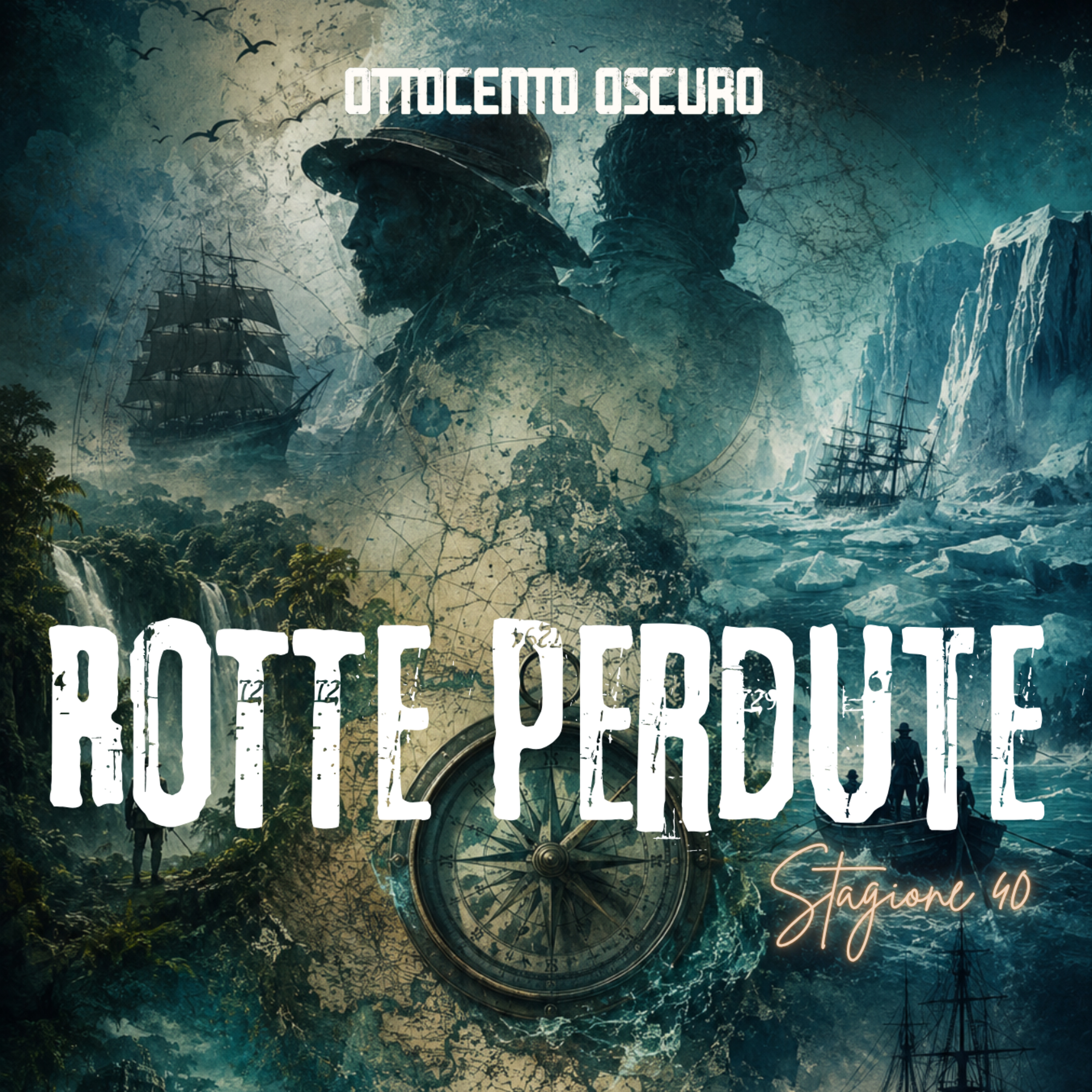 L’ultima avventura di Ludwig episode artwork