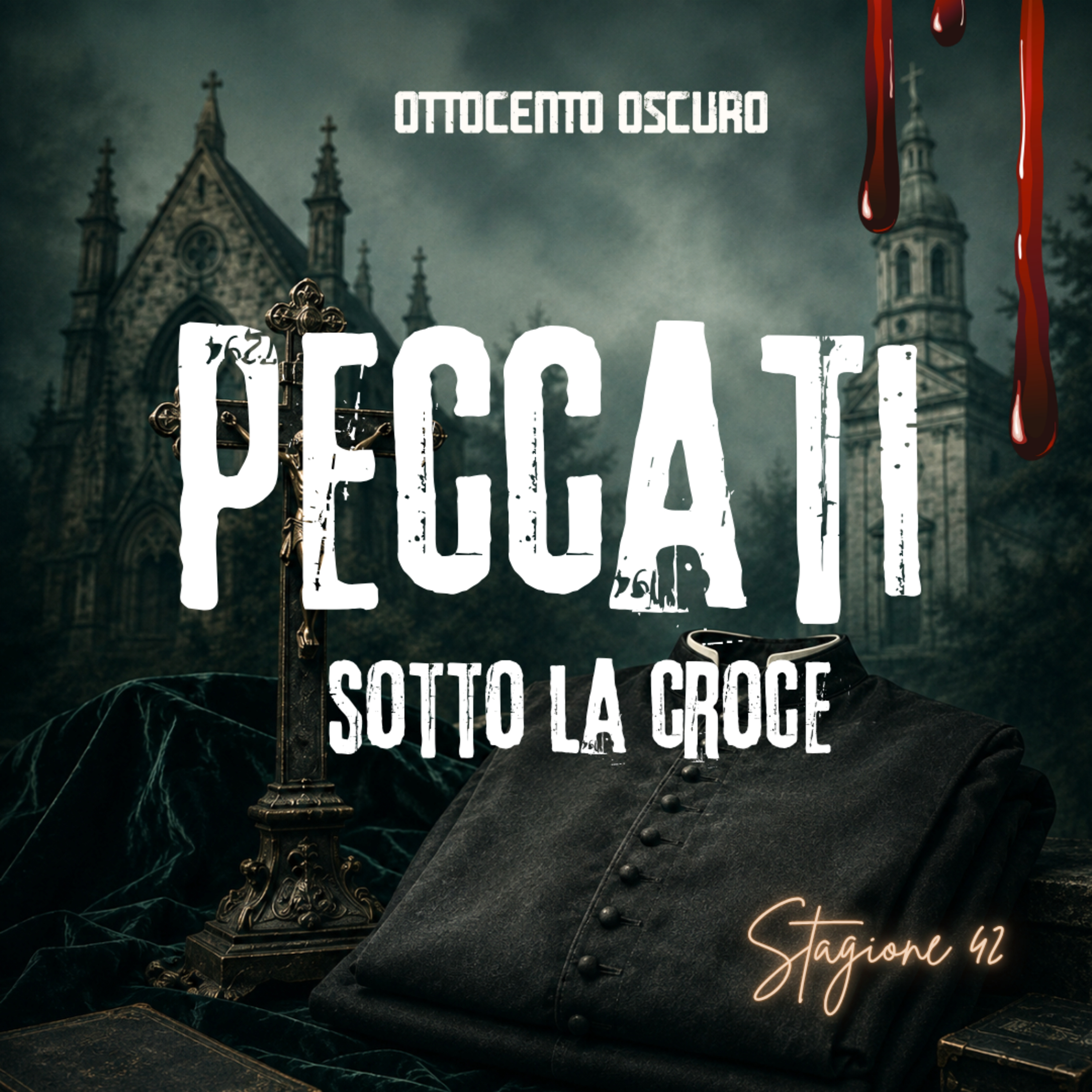 Ottocento oscuro