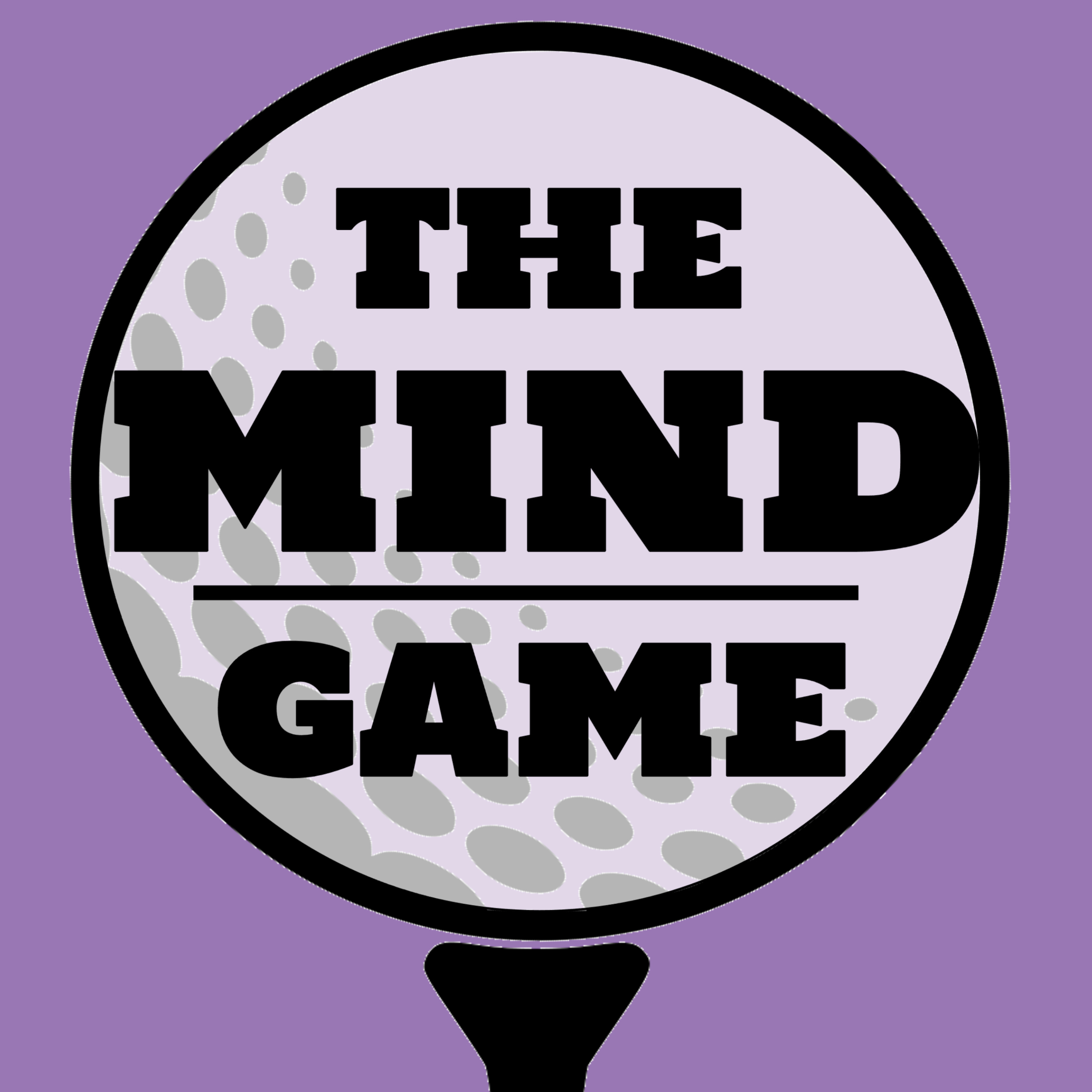 Waiting for the Ball to Drop 2 of 2 - The Golf Mental Game