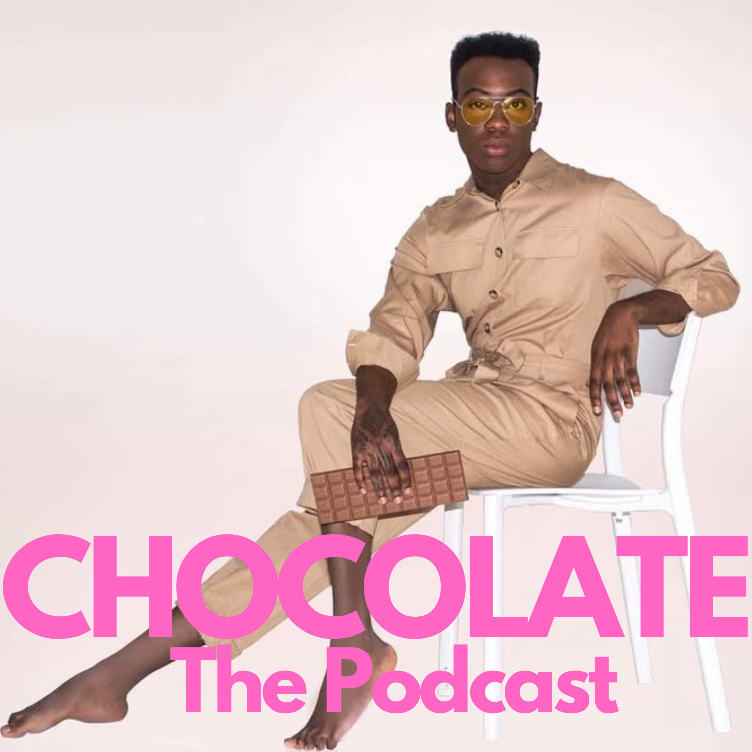 Dazzling Chocolate: Musical Theater Act 1