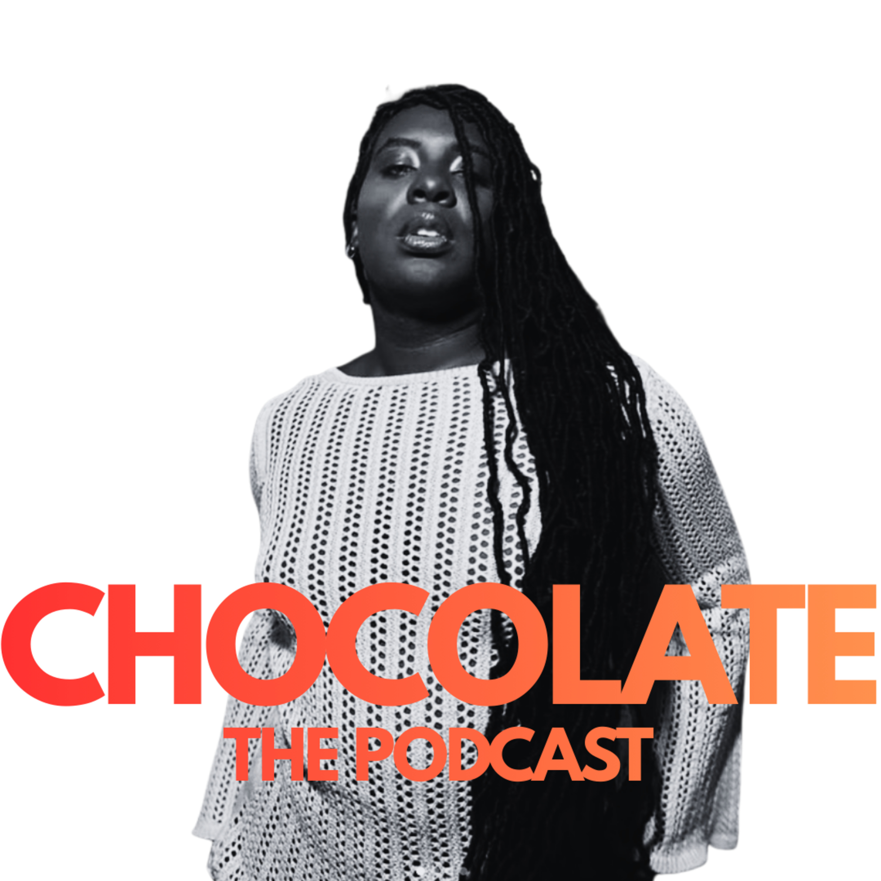 REWRAPPED-Unsweetened Chocolate: Fear episode artwork