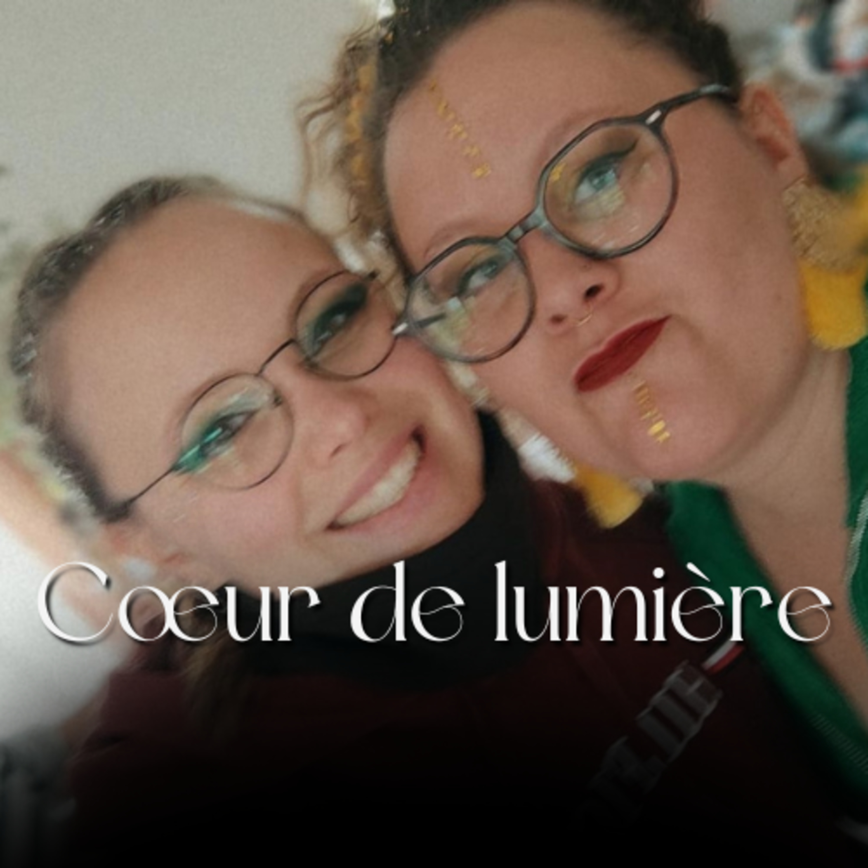 Cœur de Lumière