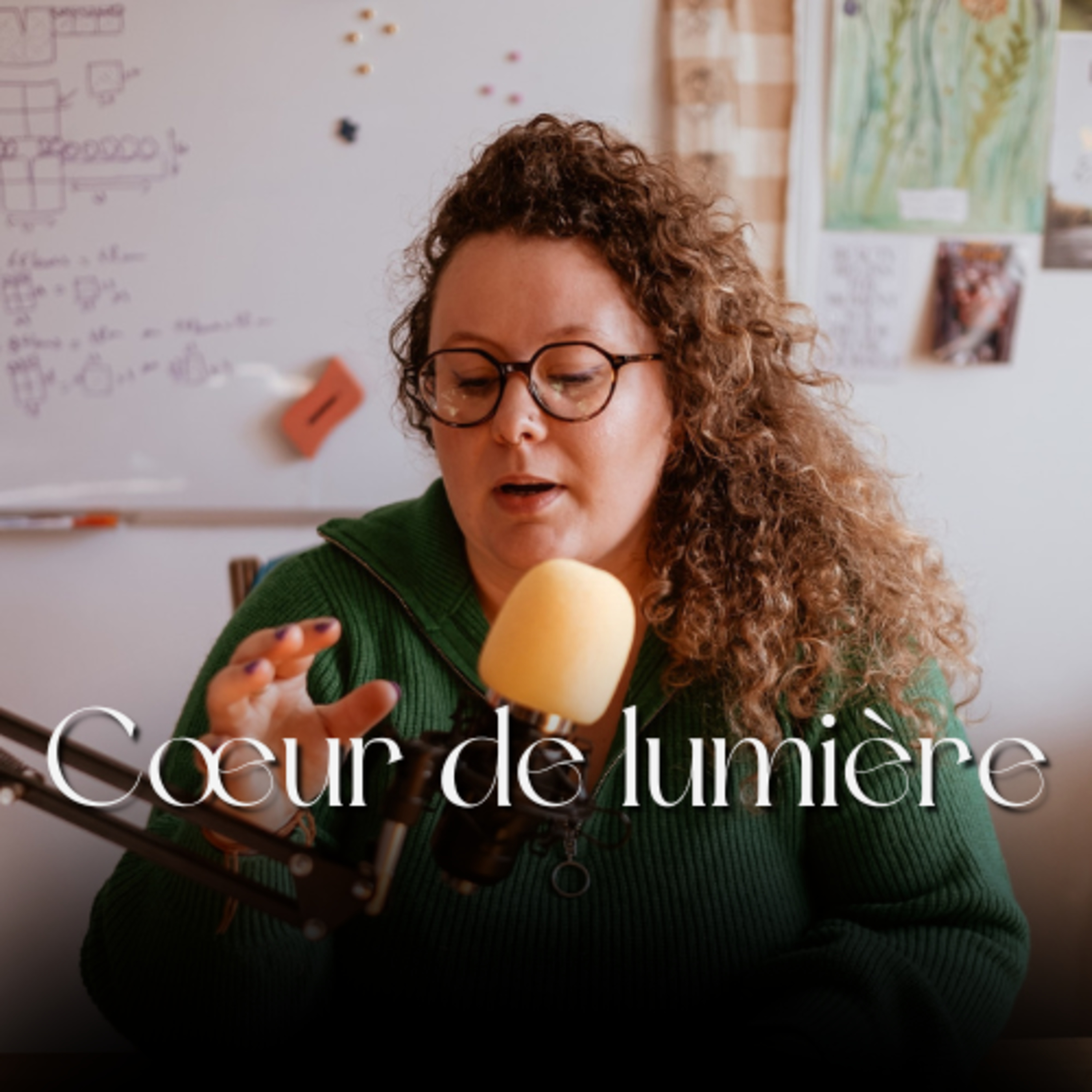 Cœur de Lumière