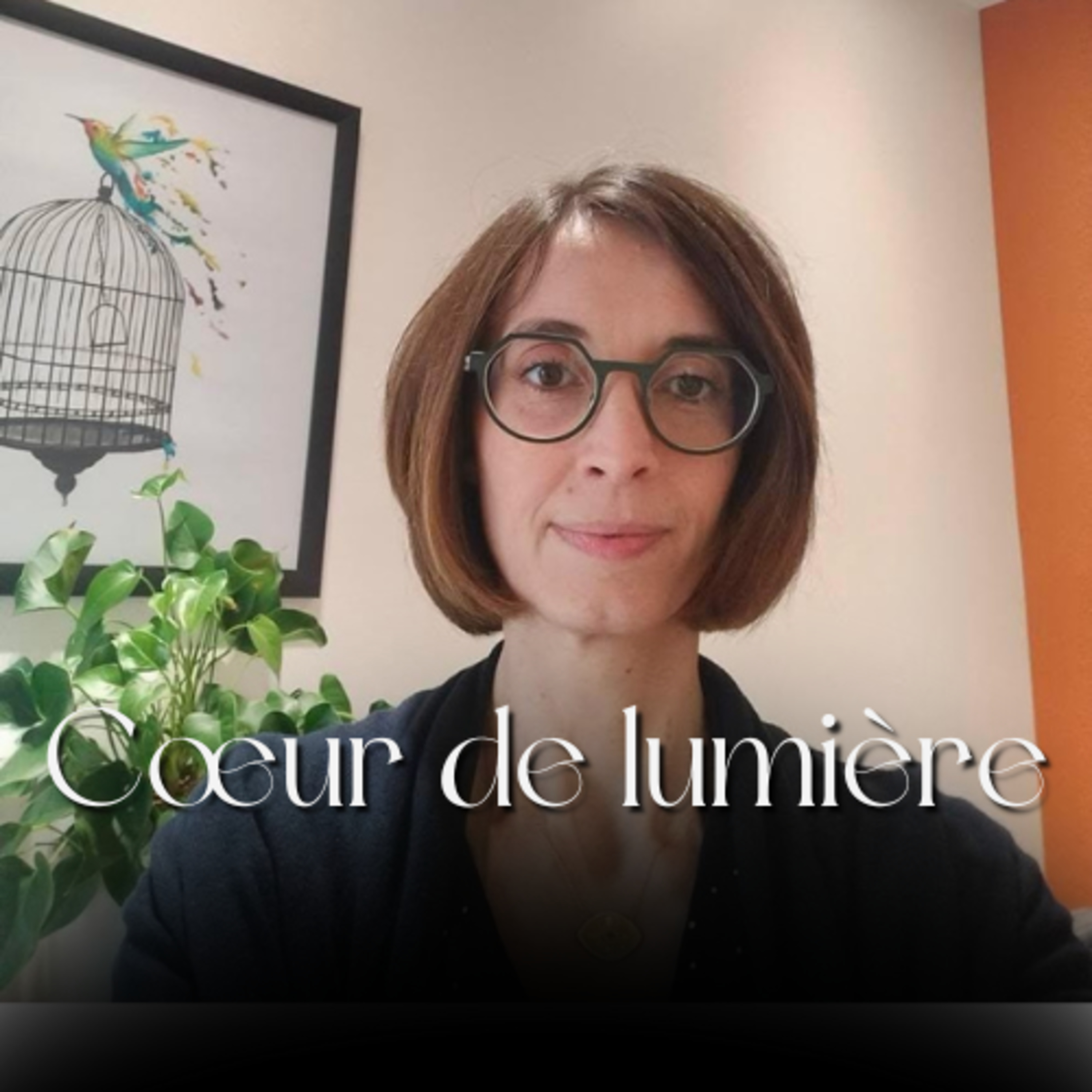 Cœur de Lumière