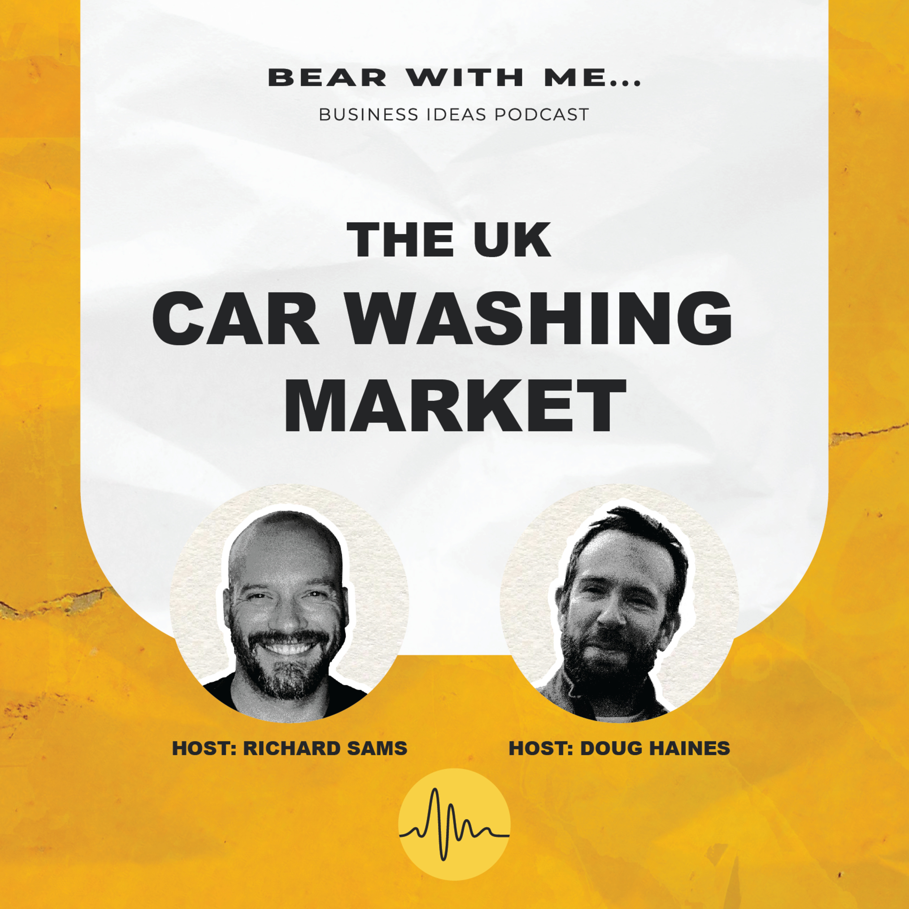 The UK Car Washing Marketing: How to Rev Those Profits Up episode artwork