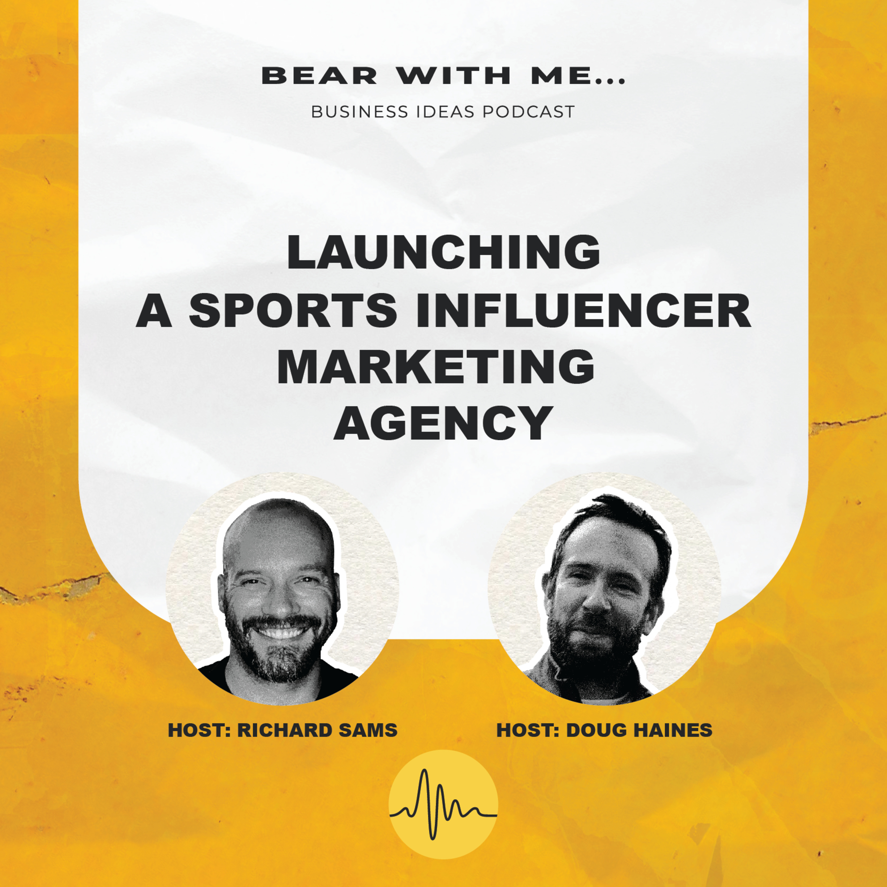 Launching a Sports Influencer Marketing Agency  episode artwork