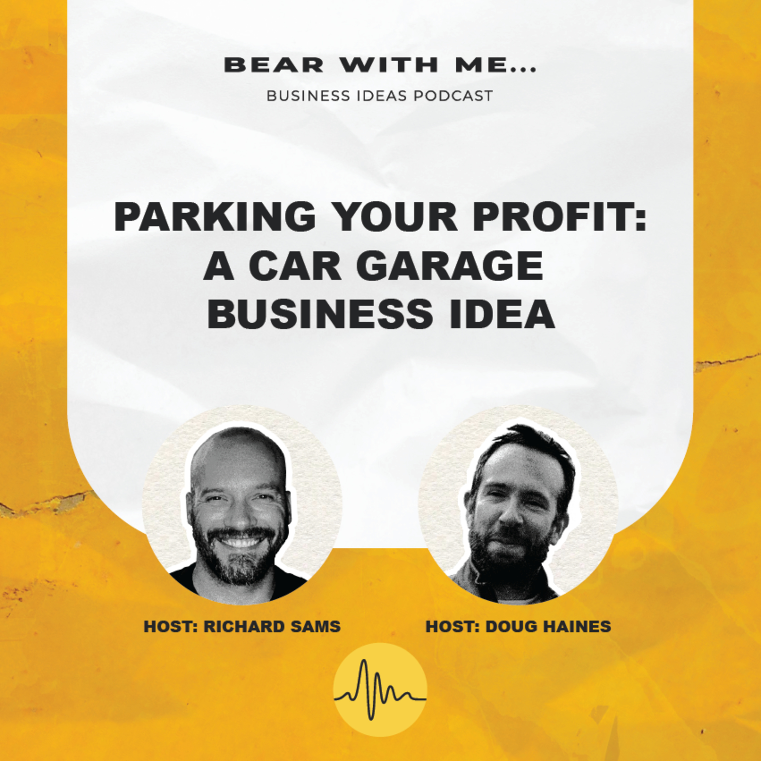 Parking Your Profits: A Car Garage Business Idea episode artwork