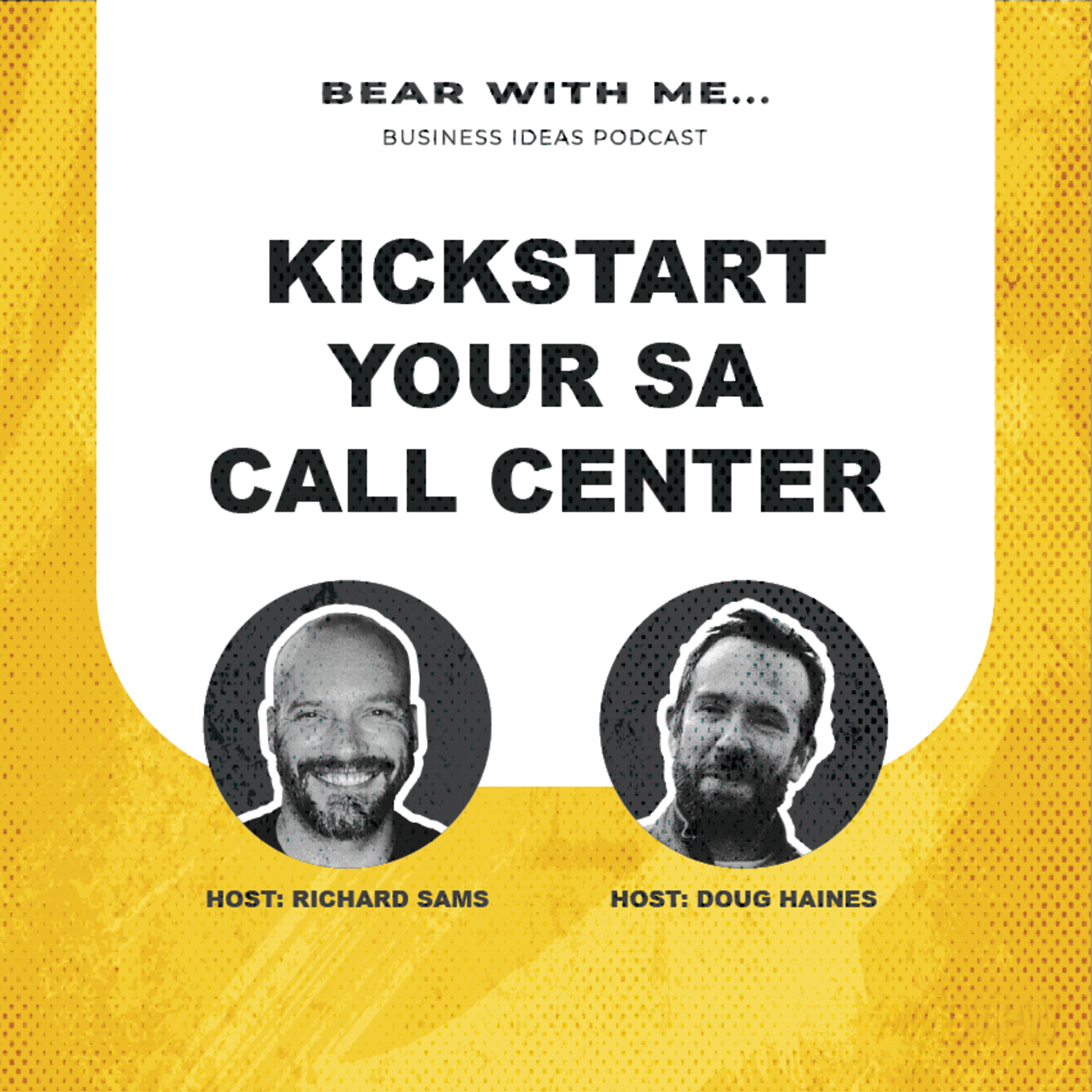 Launching a SA Call Center: Kickstart Your Business VentureLaunching a SA Call Center: Kickstart Your Business Venture episode artwork