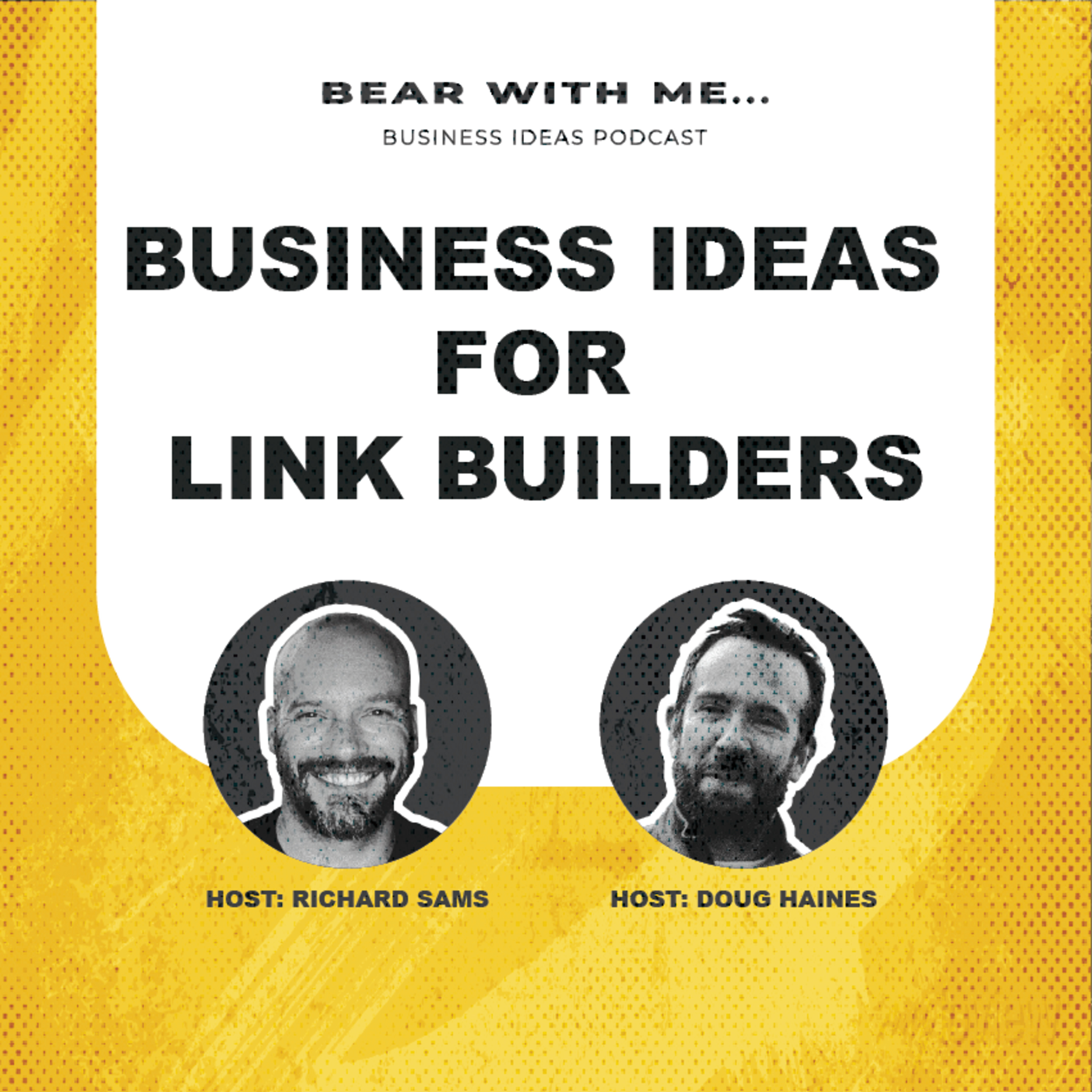 Business Ideas for Link Builders episode artwork