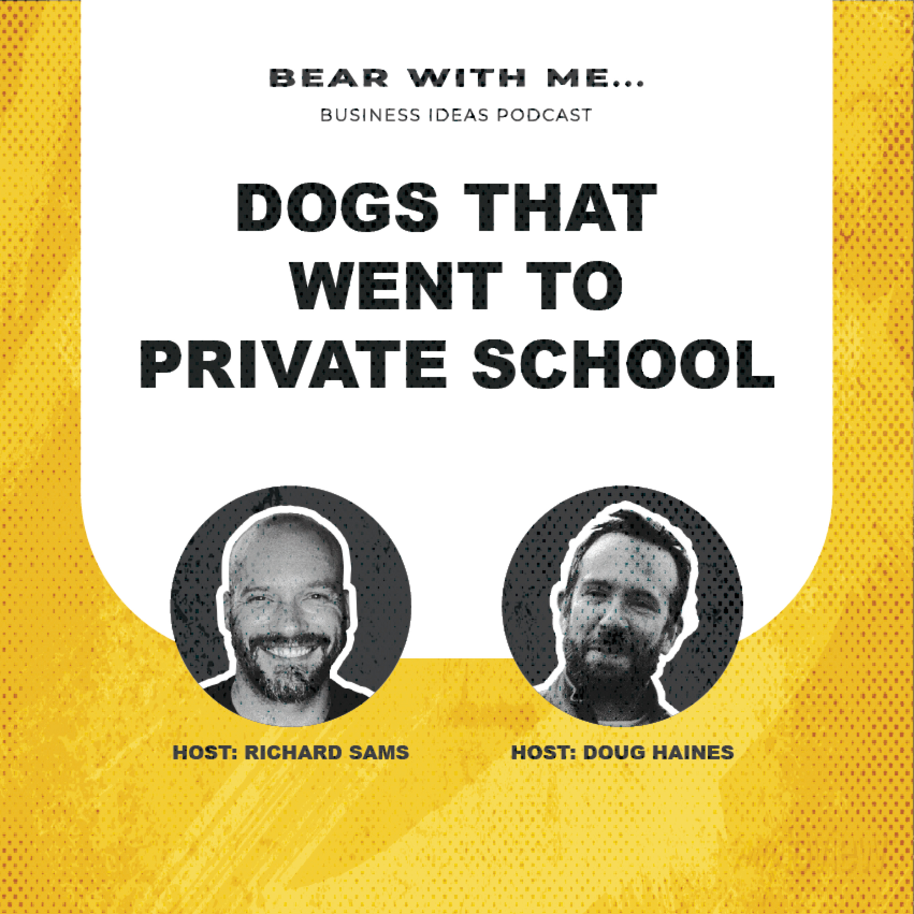 The Business Behind Gundog Schools episode artwork