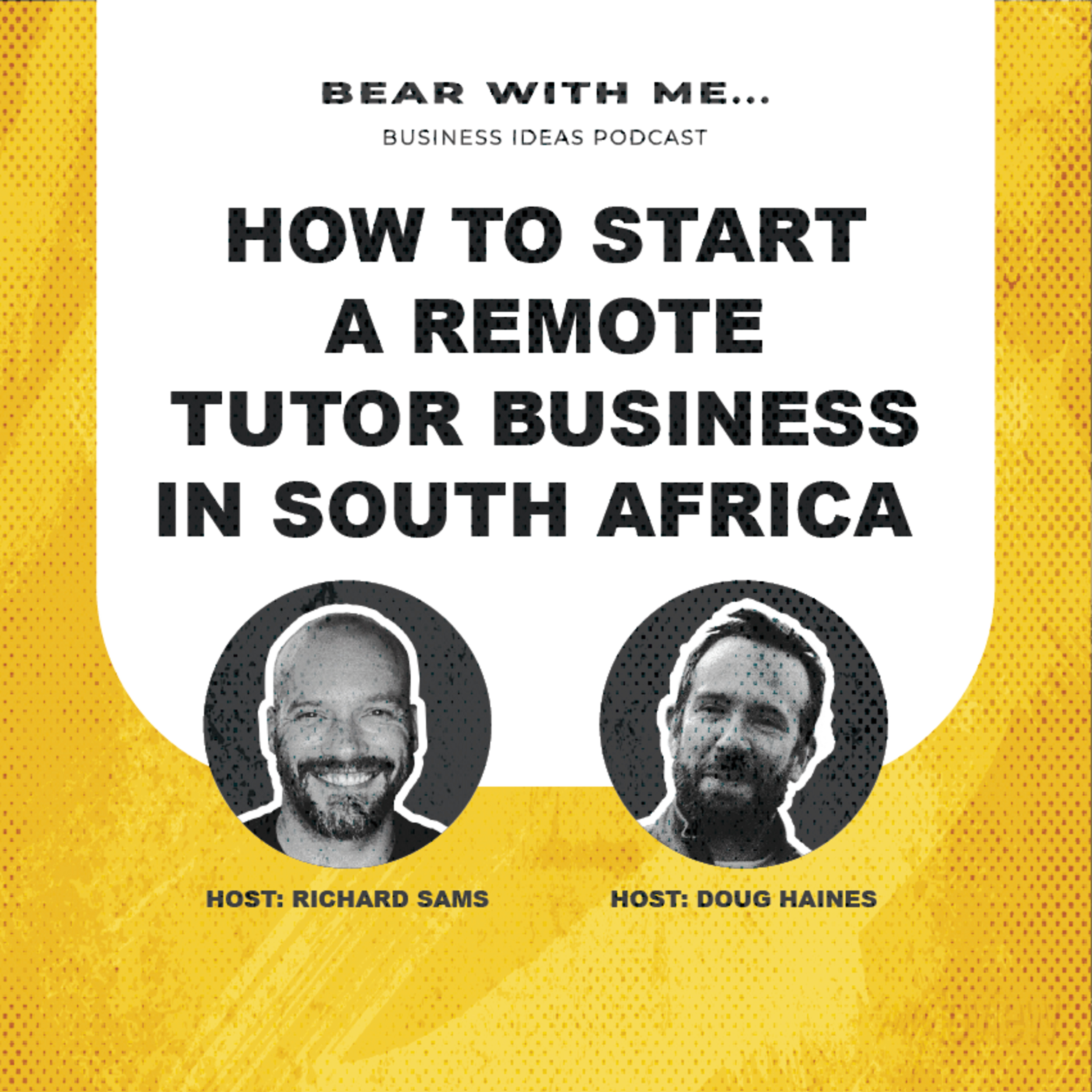 £75 billion Tutor Business Idea In South Africa episode artwork