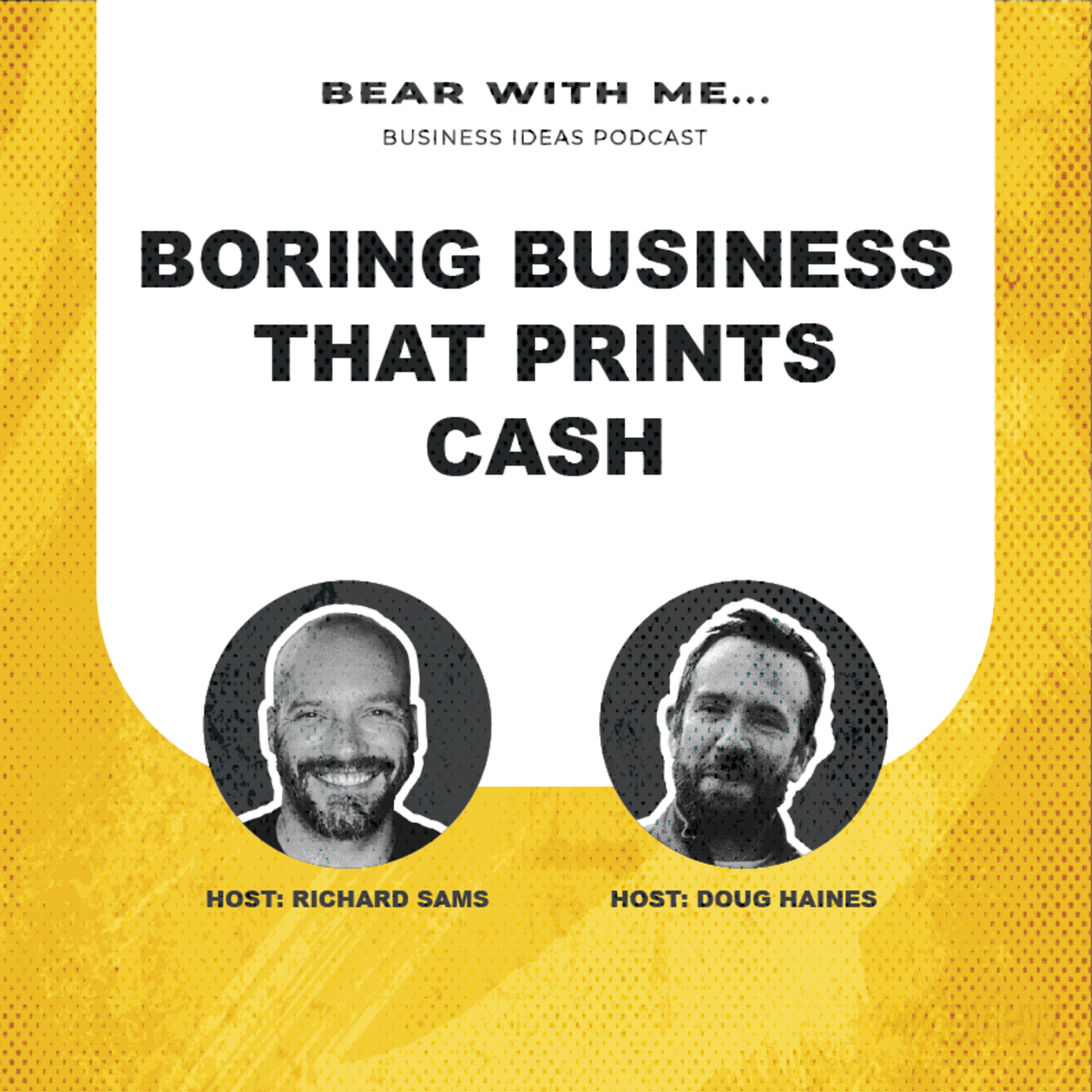 Boring Business That Makes Billions episode artwork