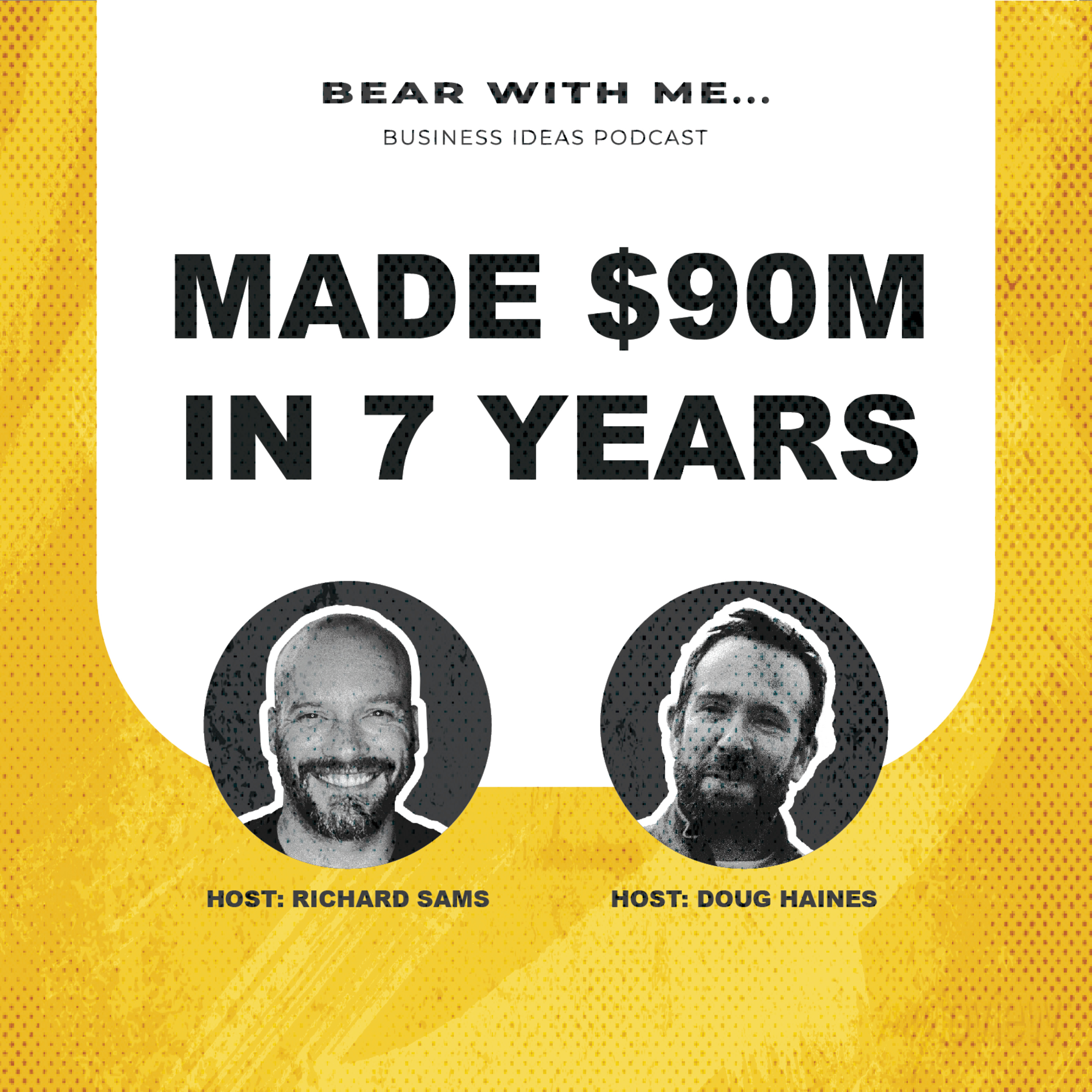 Untold Startup Success Stories | Bending Spoons Business Review episode artwork