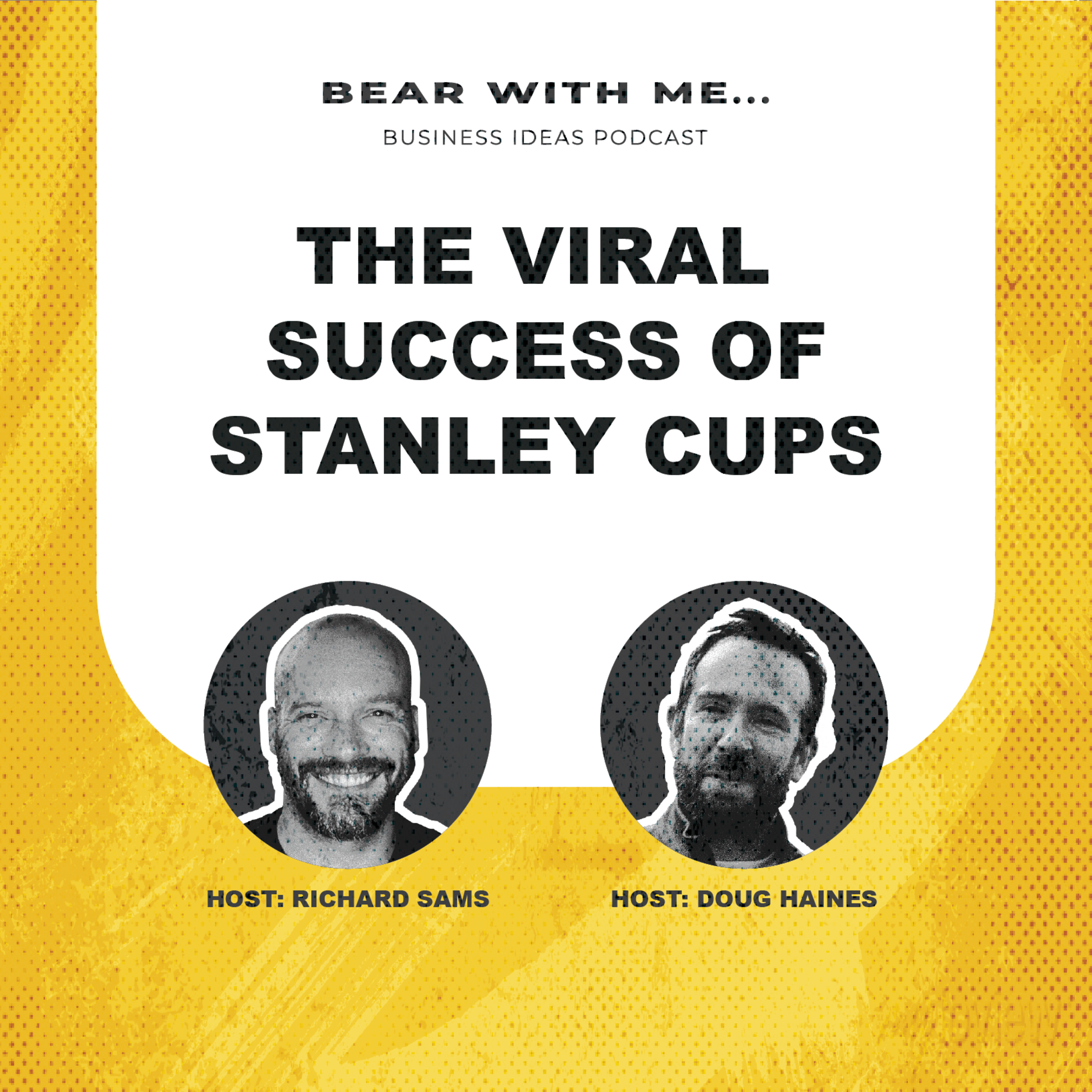 The Viral Success of Stanley Cups | Business Breakdown episode artwork
