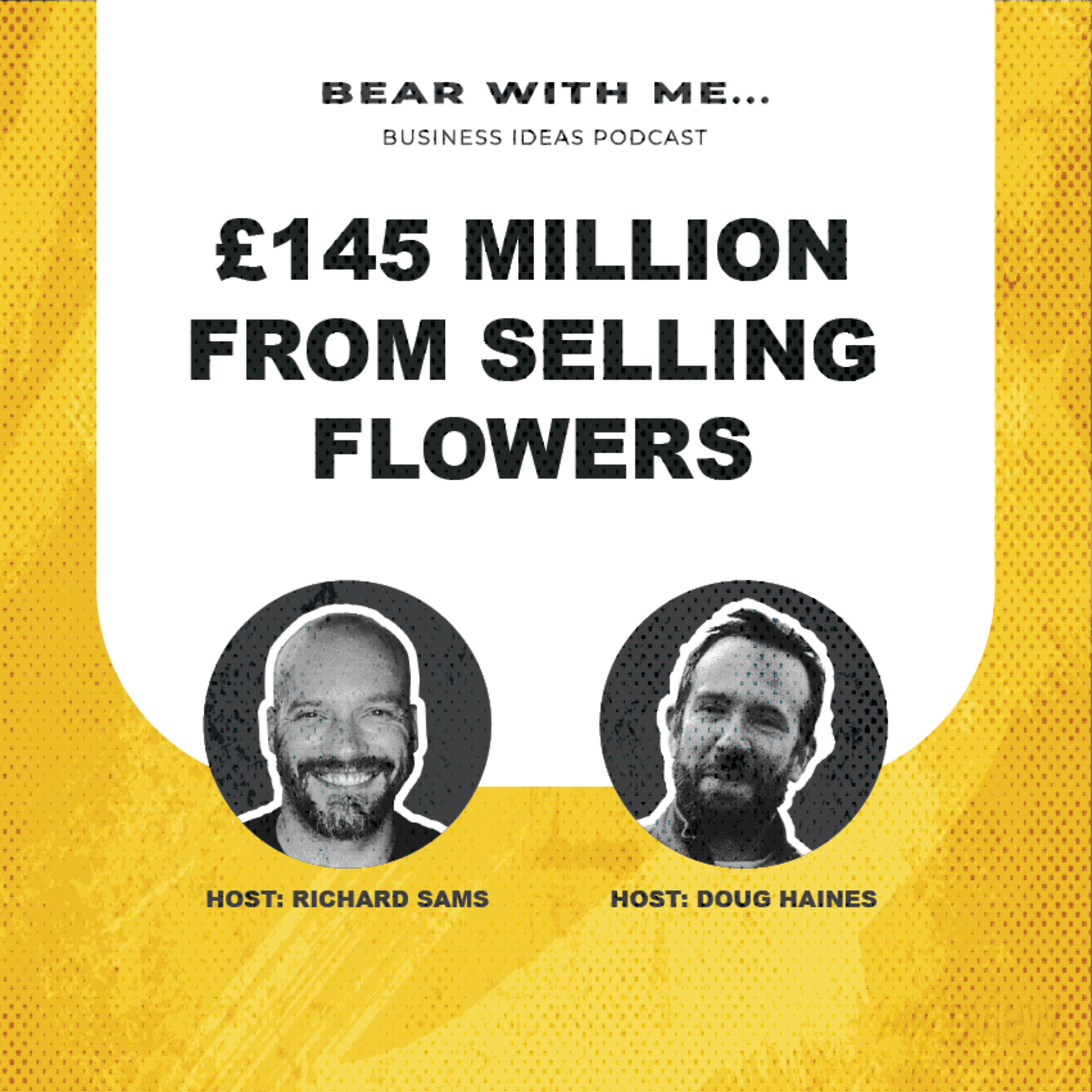 #1 UK Online Florist | @BloomWild Business Review episode artwork