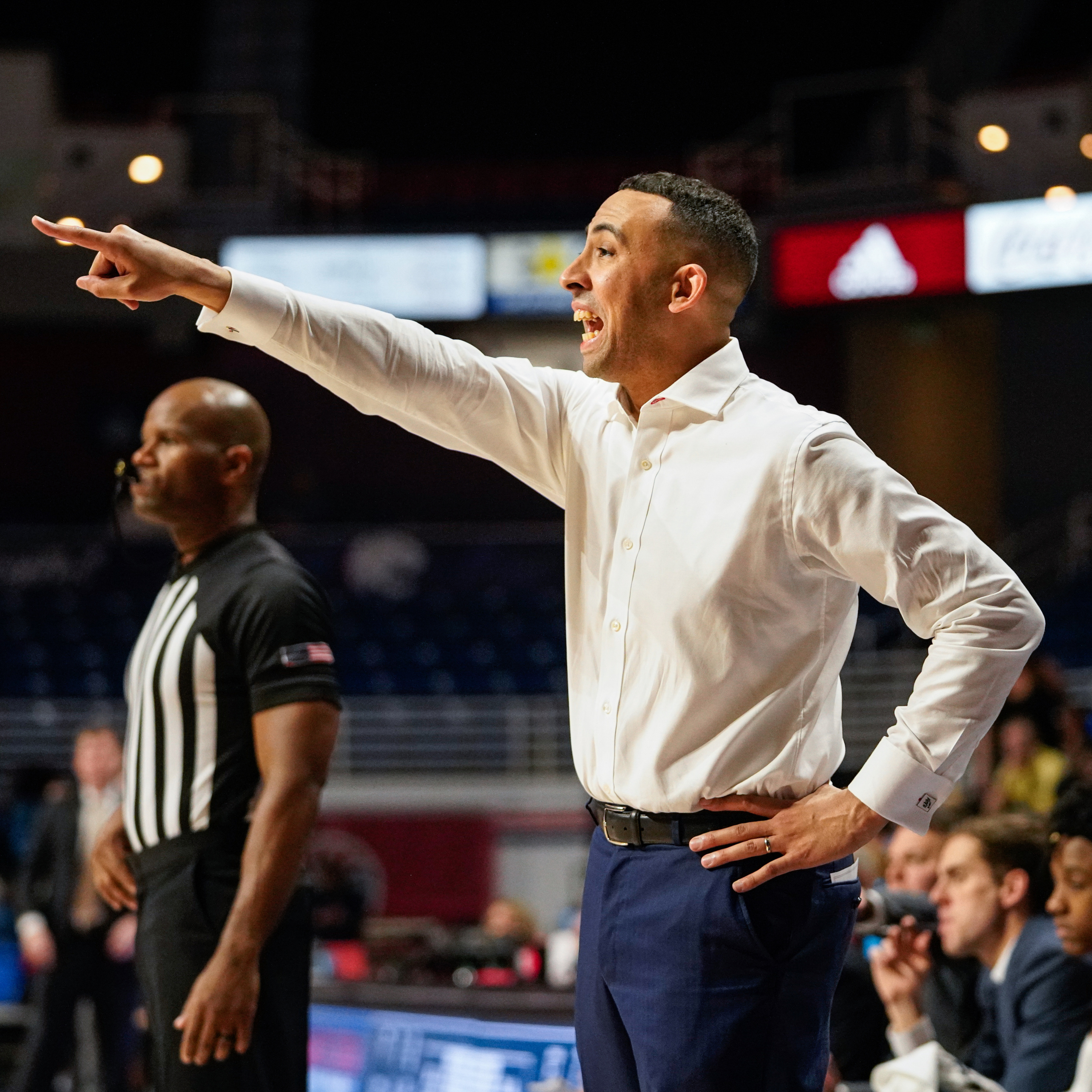 OBP45: South Alabama's Richie Riley talks tough interviews, difficult decisions and finding the path episode artwork