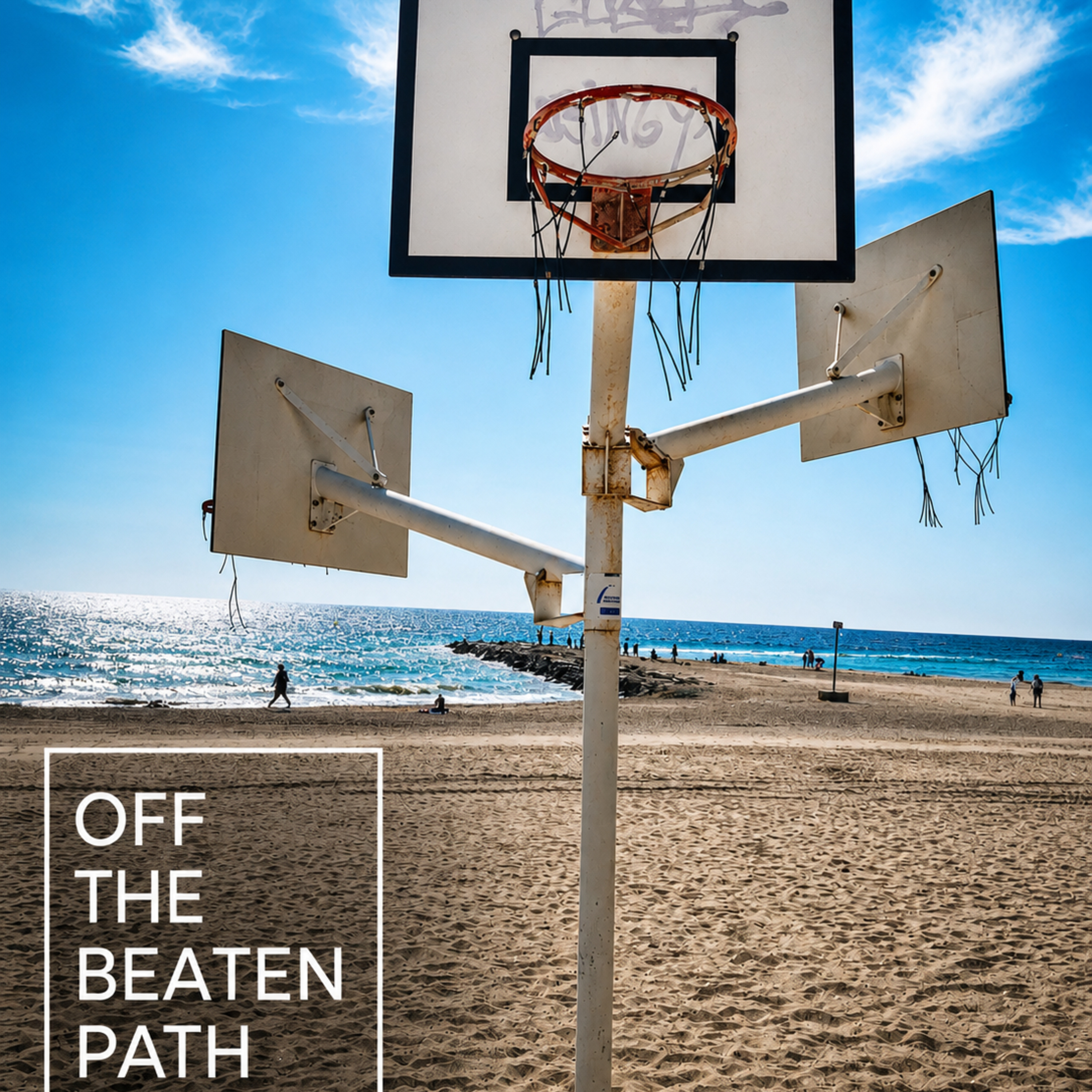 OBP 55: Flares in North Macedonia, D3 Hoops, Overseas Grind & World Geography with Tom Quarry episode artwork