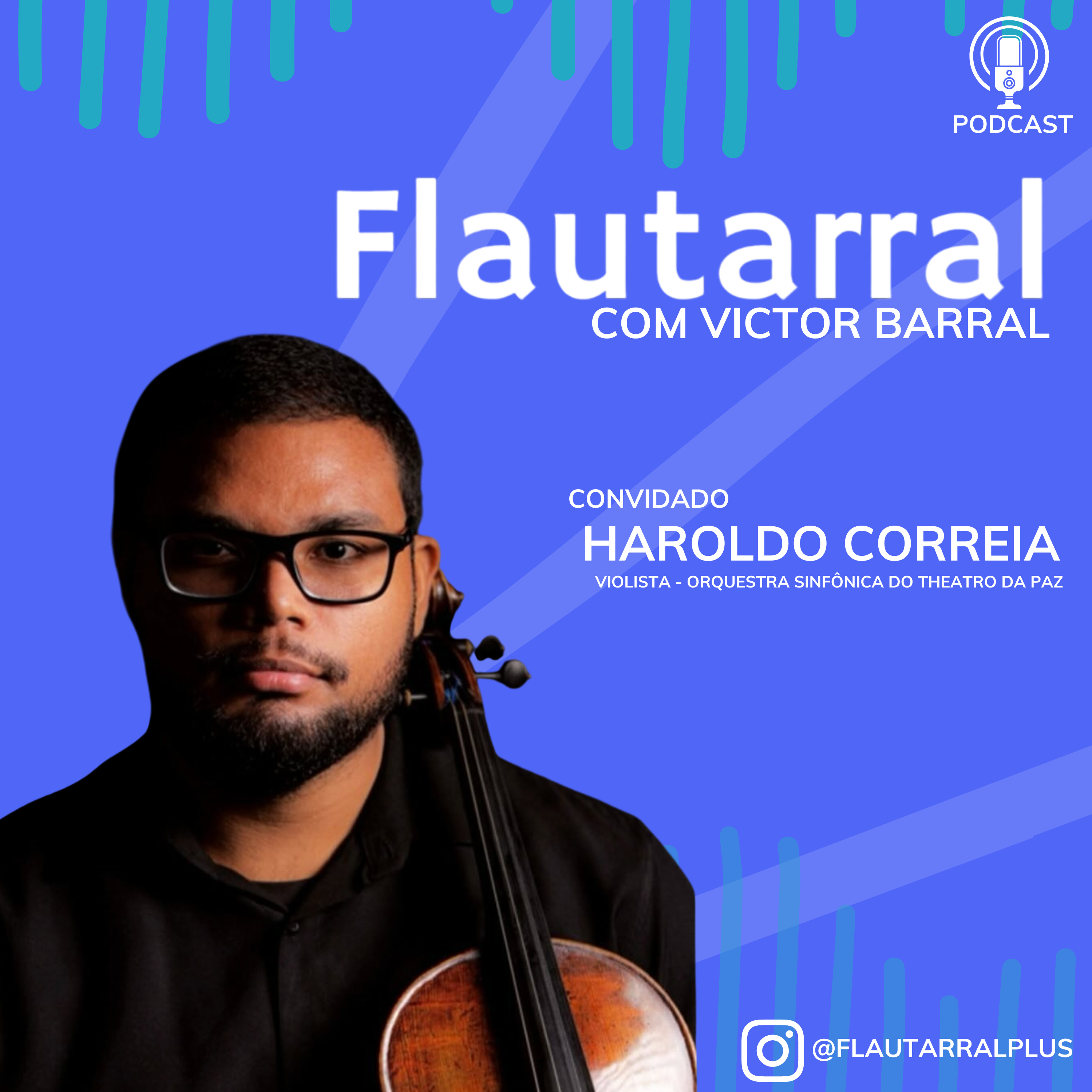 Flautarral