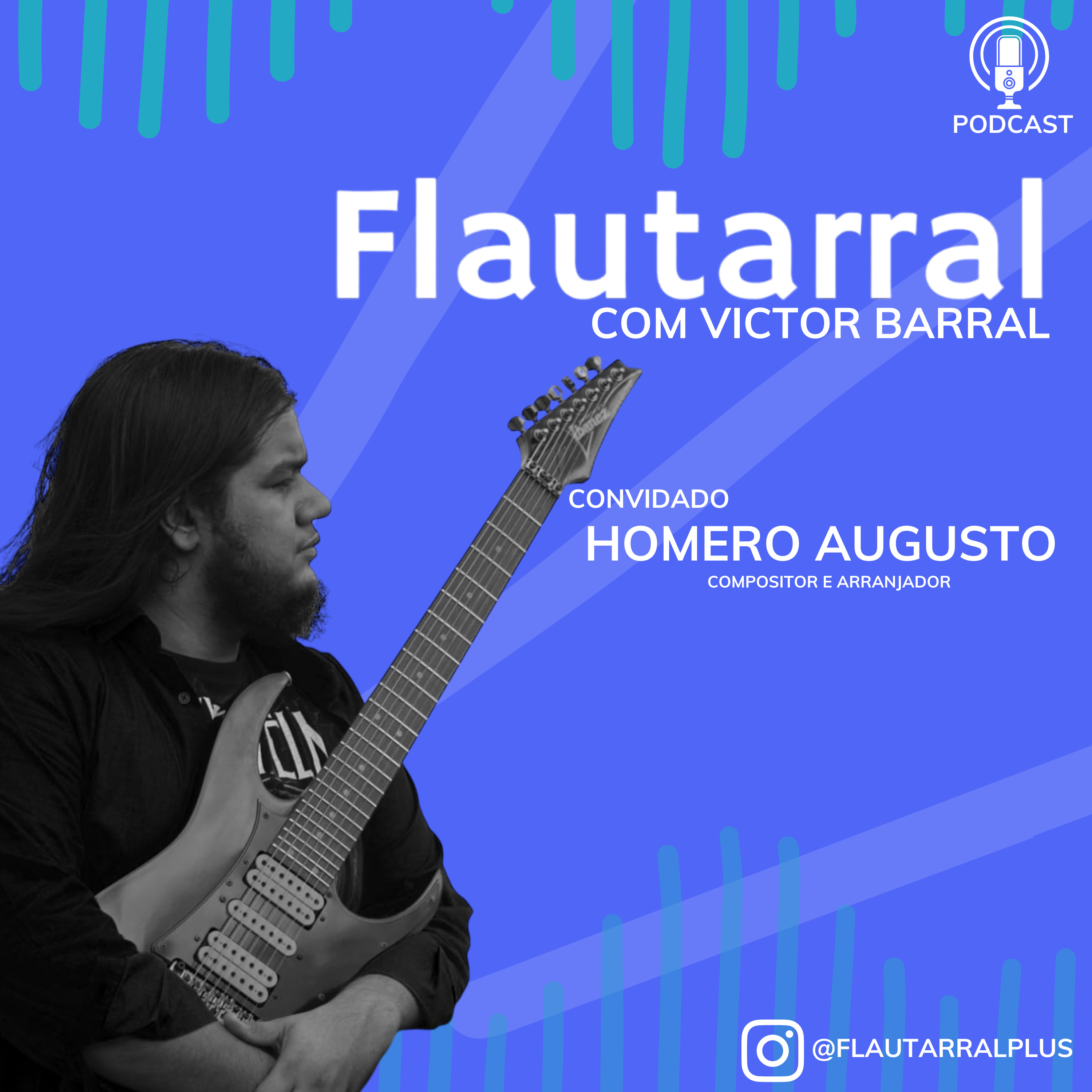 Flautarral