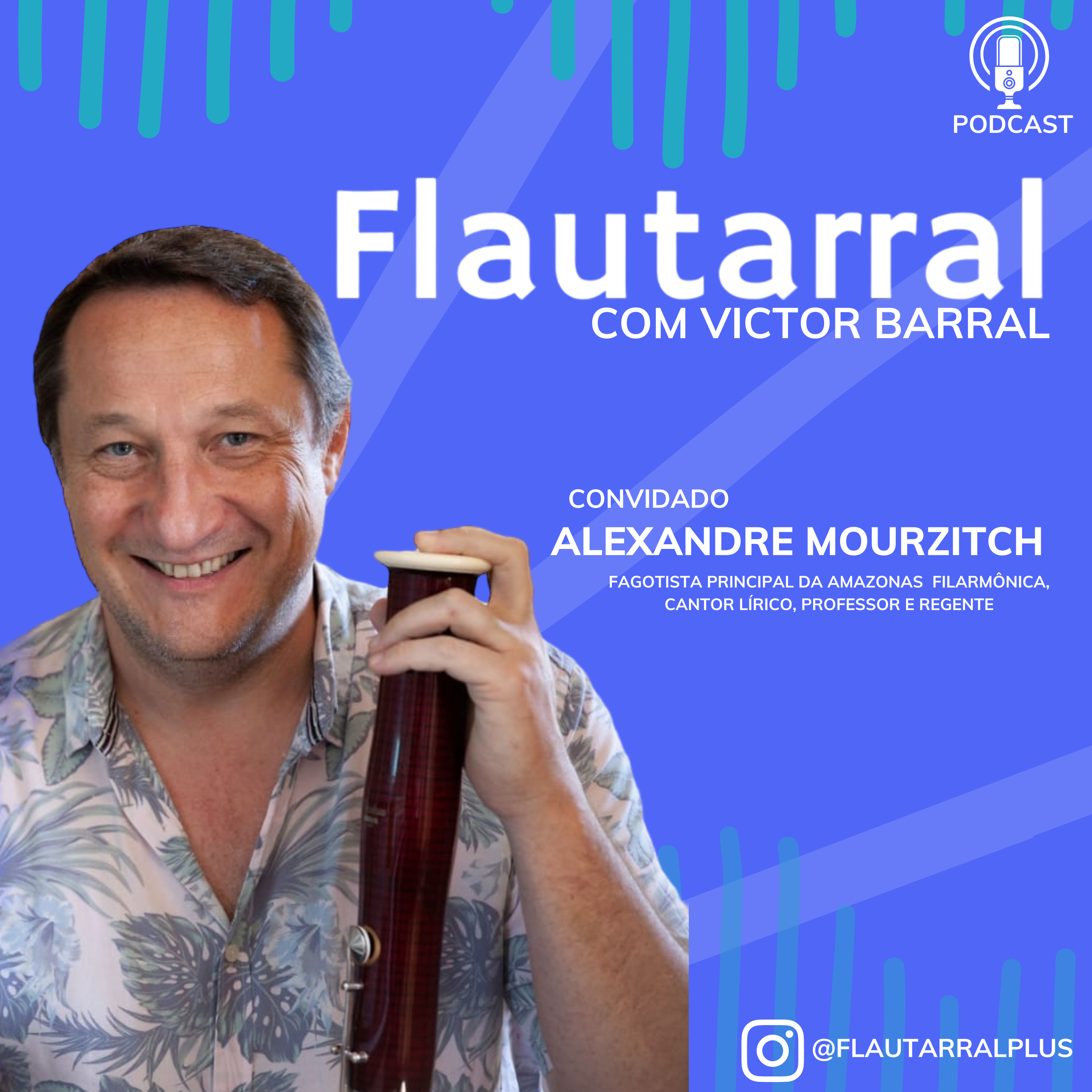 Flautarral