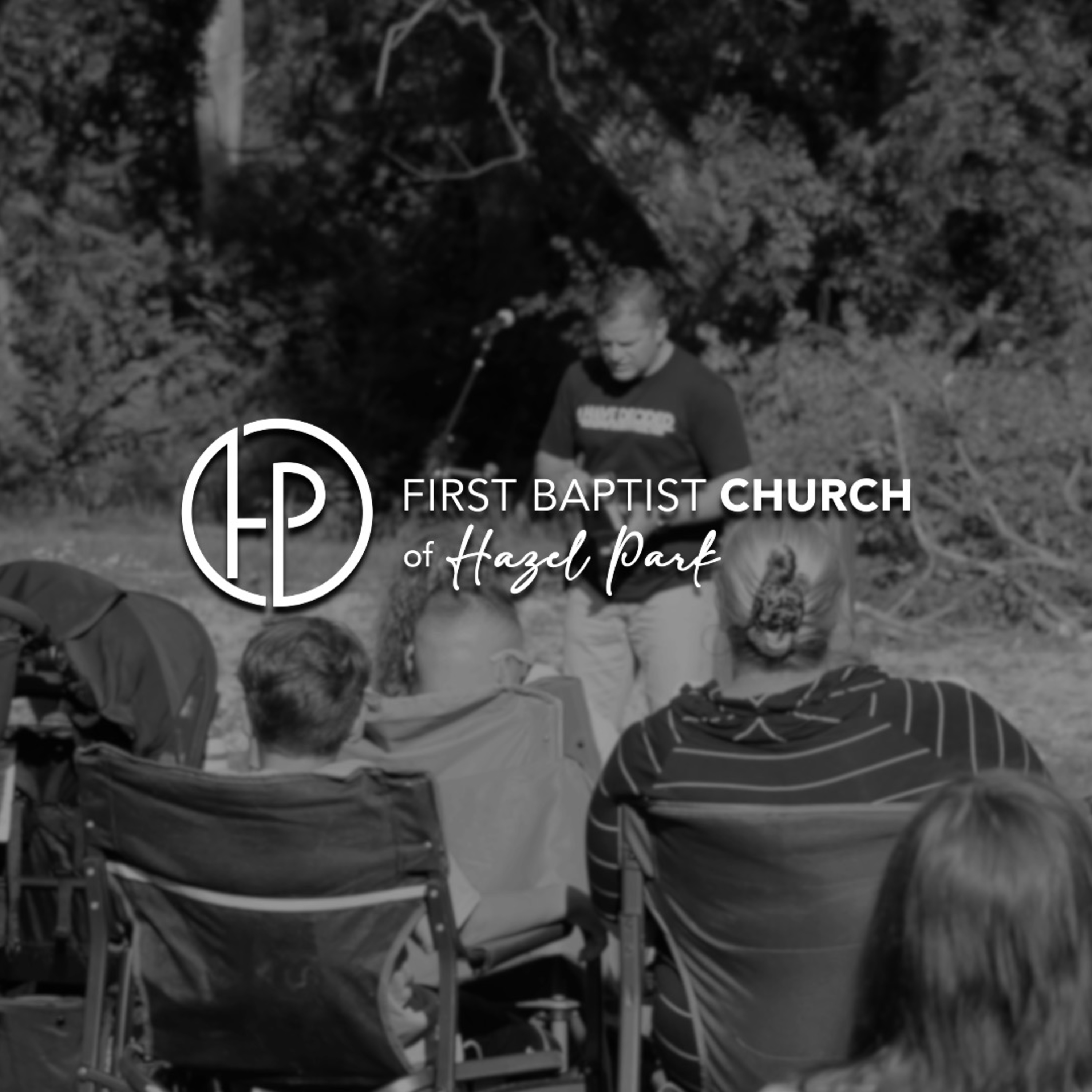 A Lot of Trouble- Pastor Stephen Clark