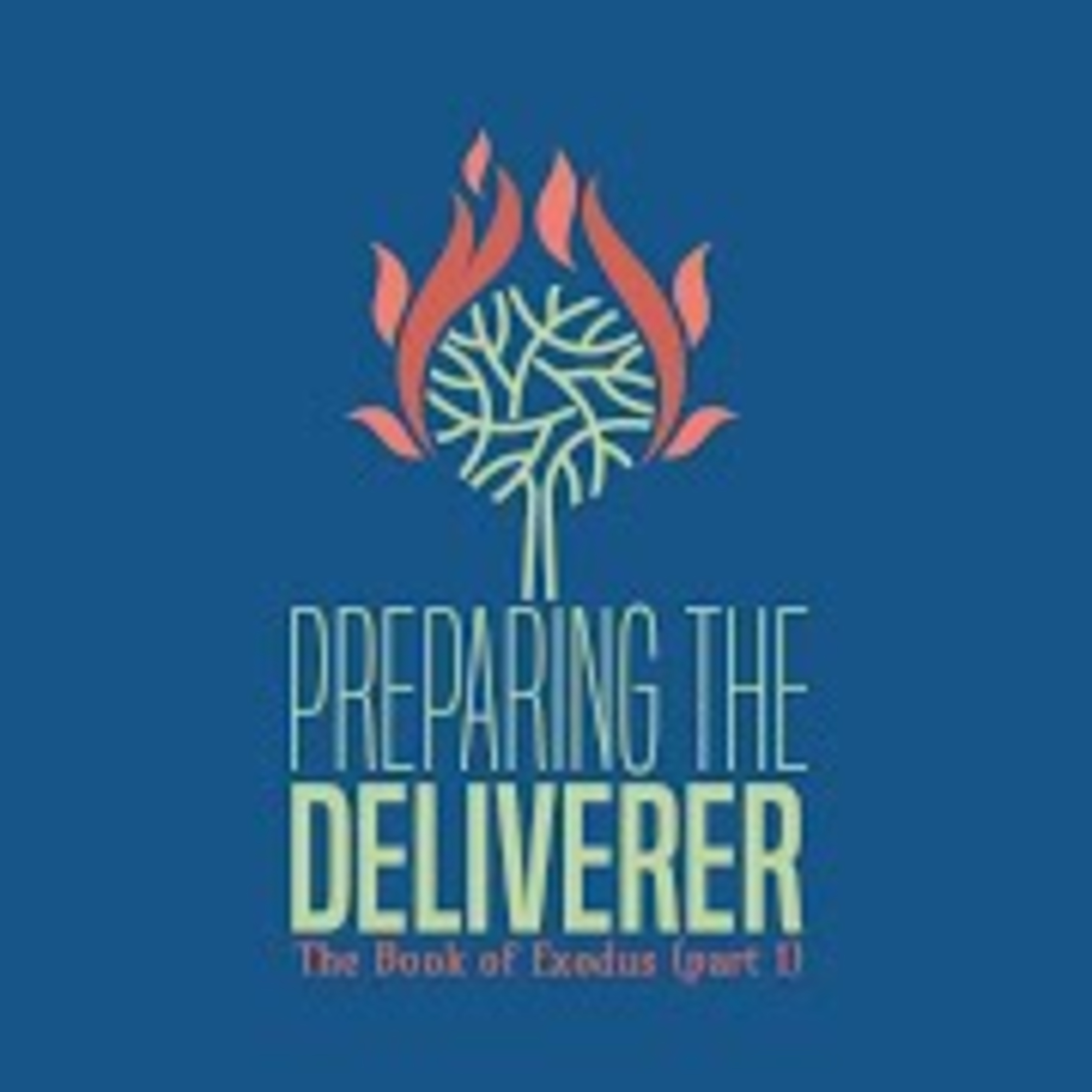 The Passover and It's Purpose (Part #2) Pastor Stephen Clark