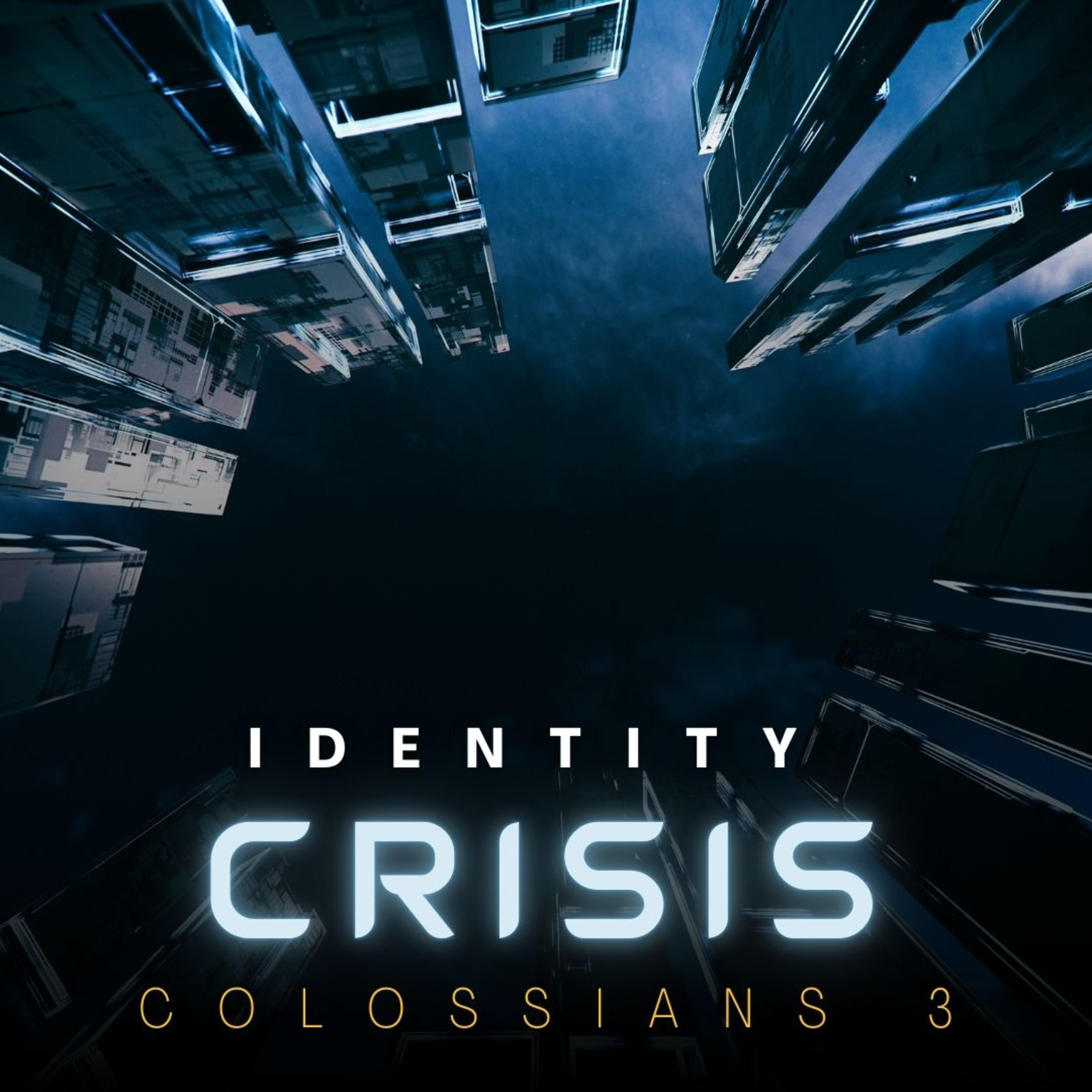 Identity Crisis