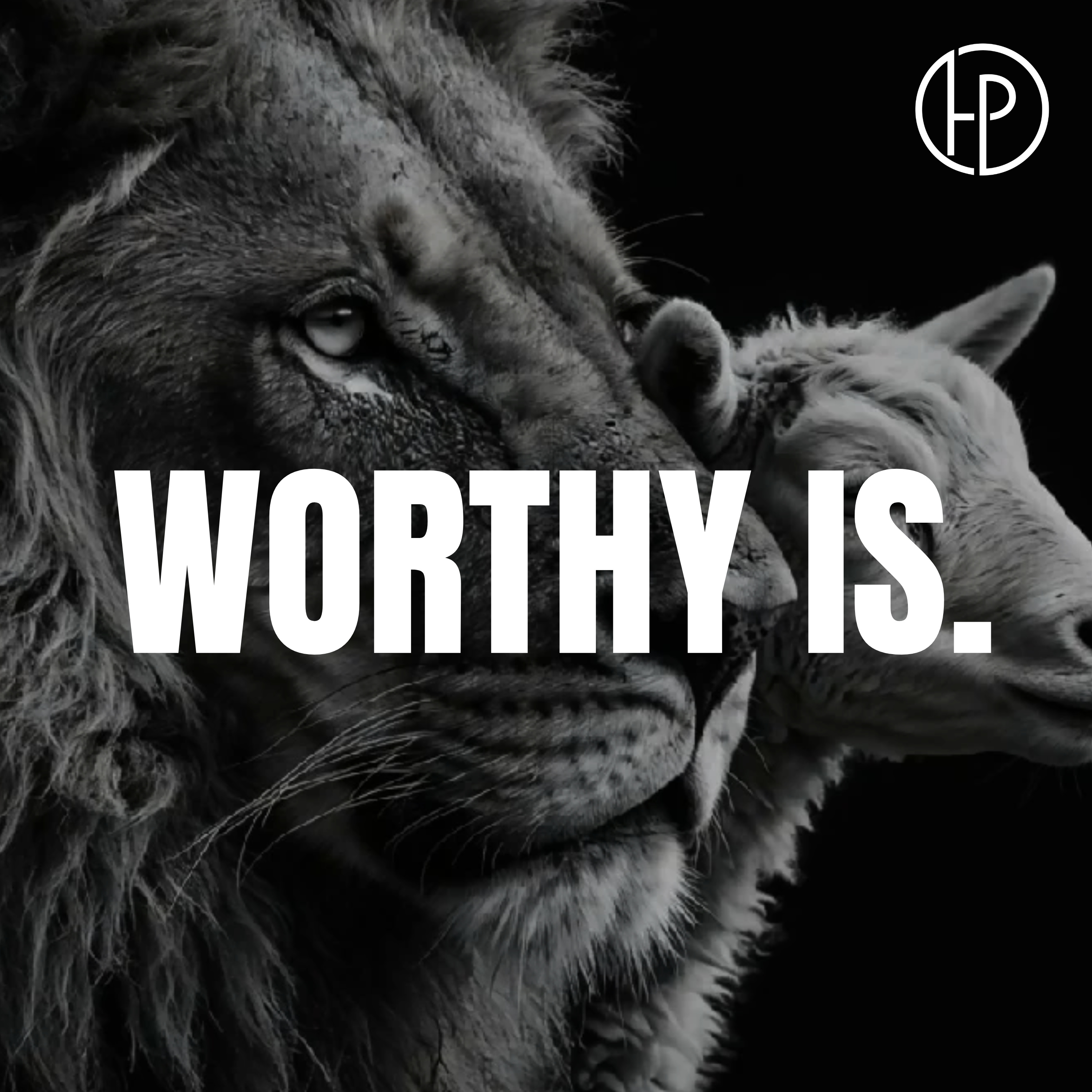 Worthy Is The Lion and the Lamb- Pastor Stephen Clark episode artwork