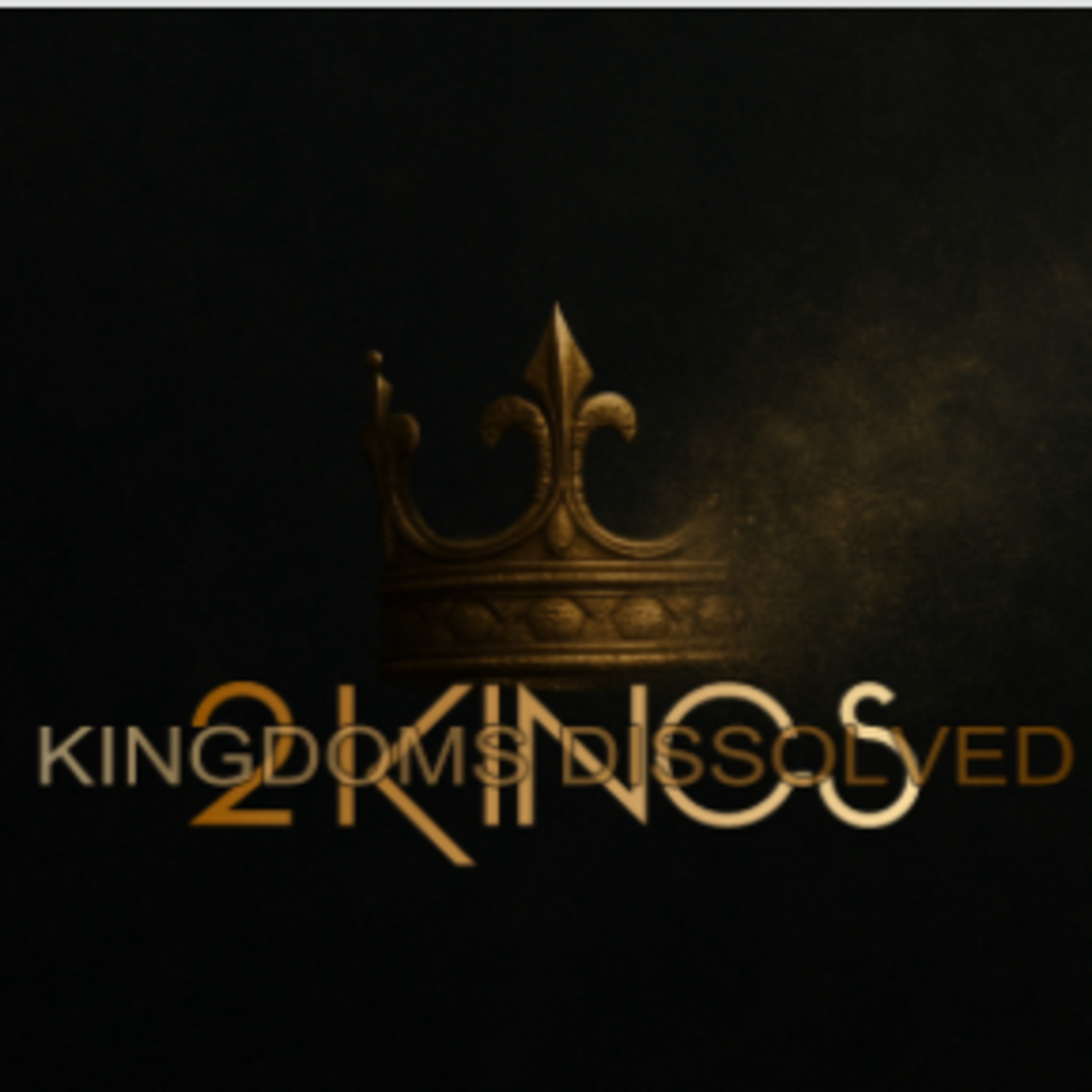 The End of a Wicked Dynasty - Pastor Stephen Clark episode artwork