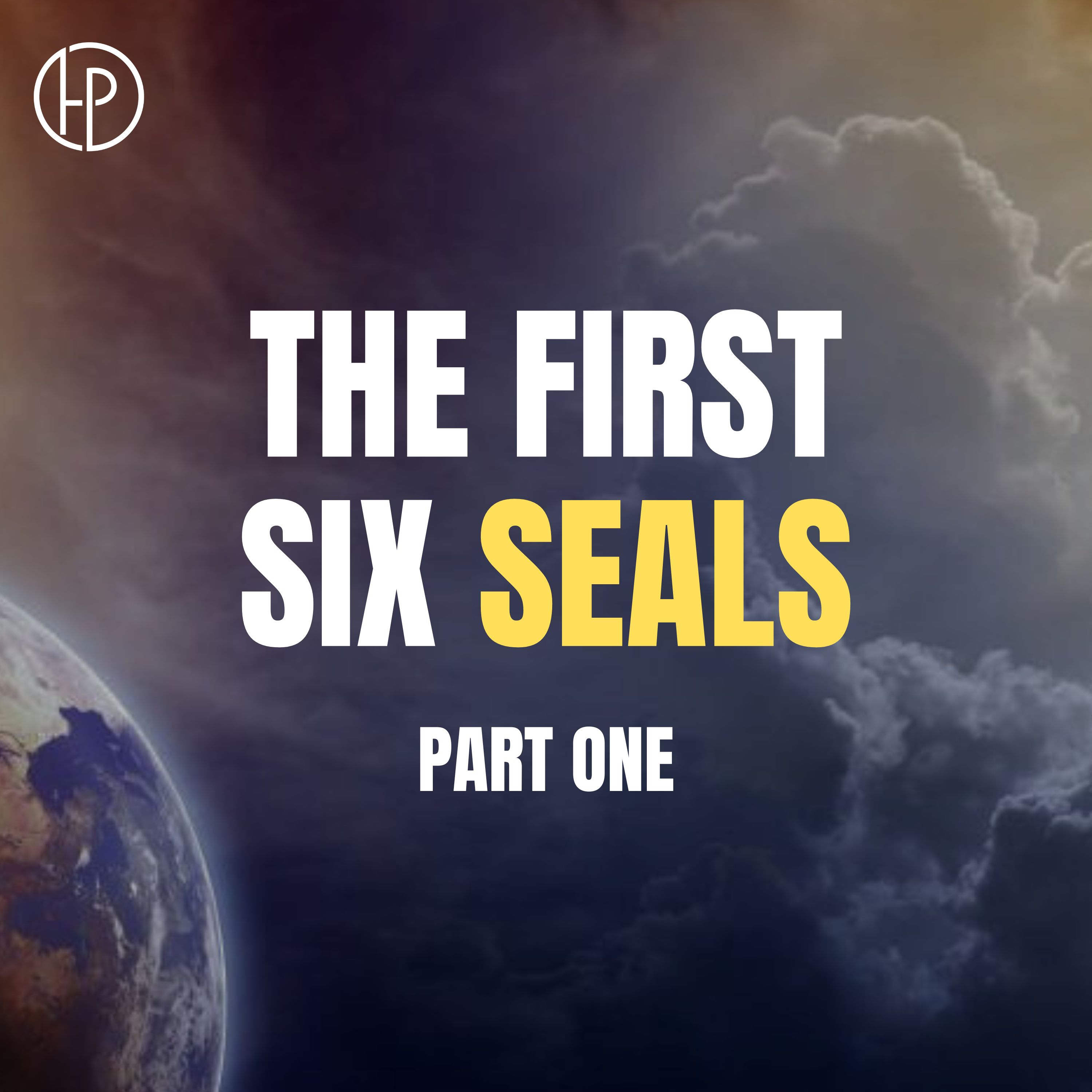 The Lamb Opens the First Six Seals (Part 1) - Pastor Stephen Clark
