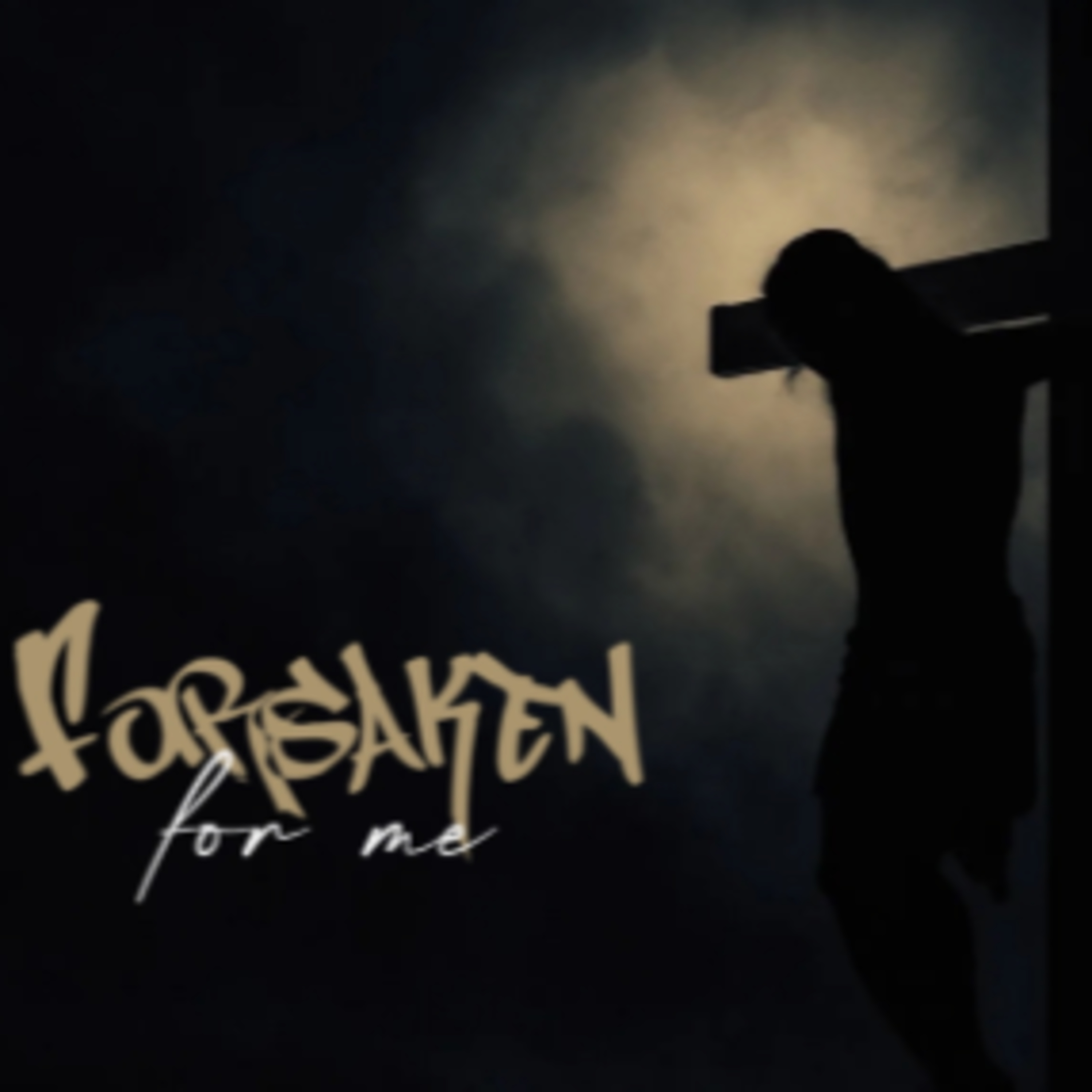 Forsaken for Me - Pastor Stephen Clark episode artwork