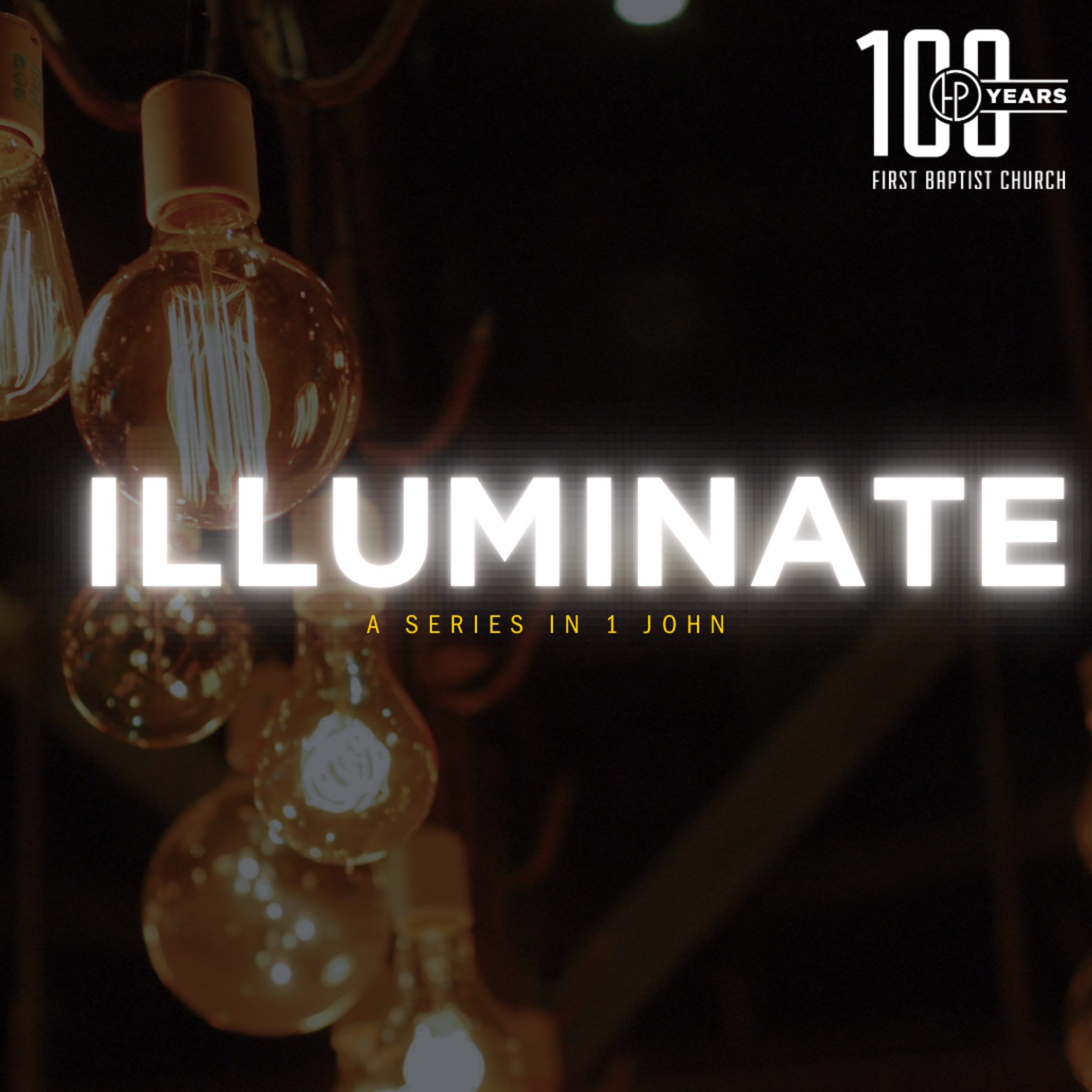 Illuminate - Andrew Long episode artwork