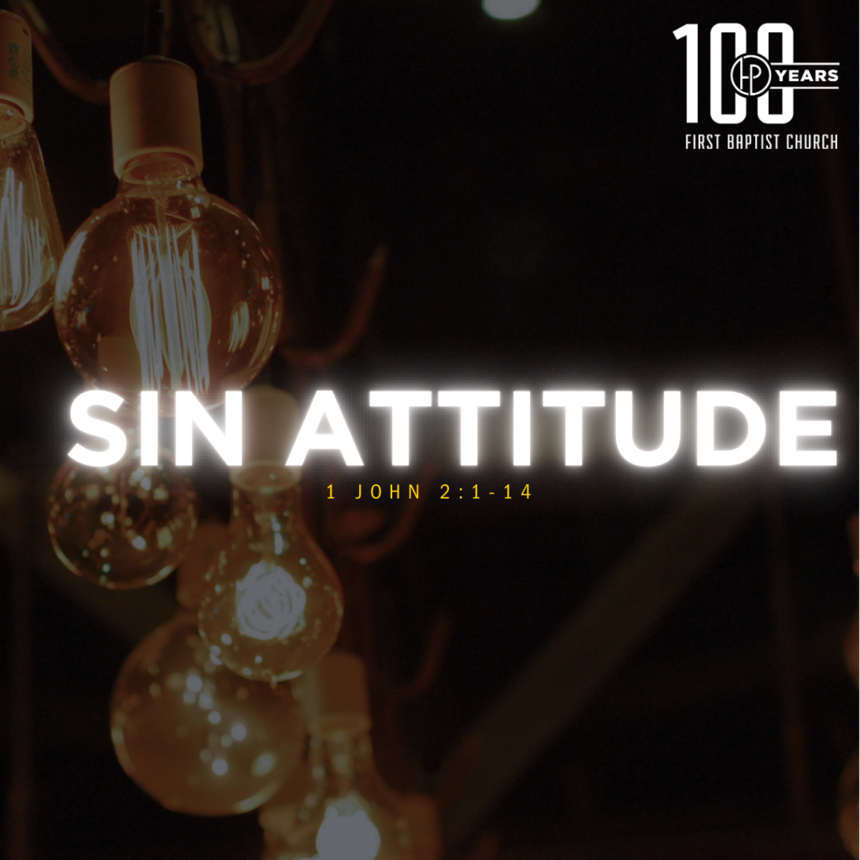 Sin Attitude - Brian Ertzbischoff episode artwork