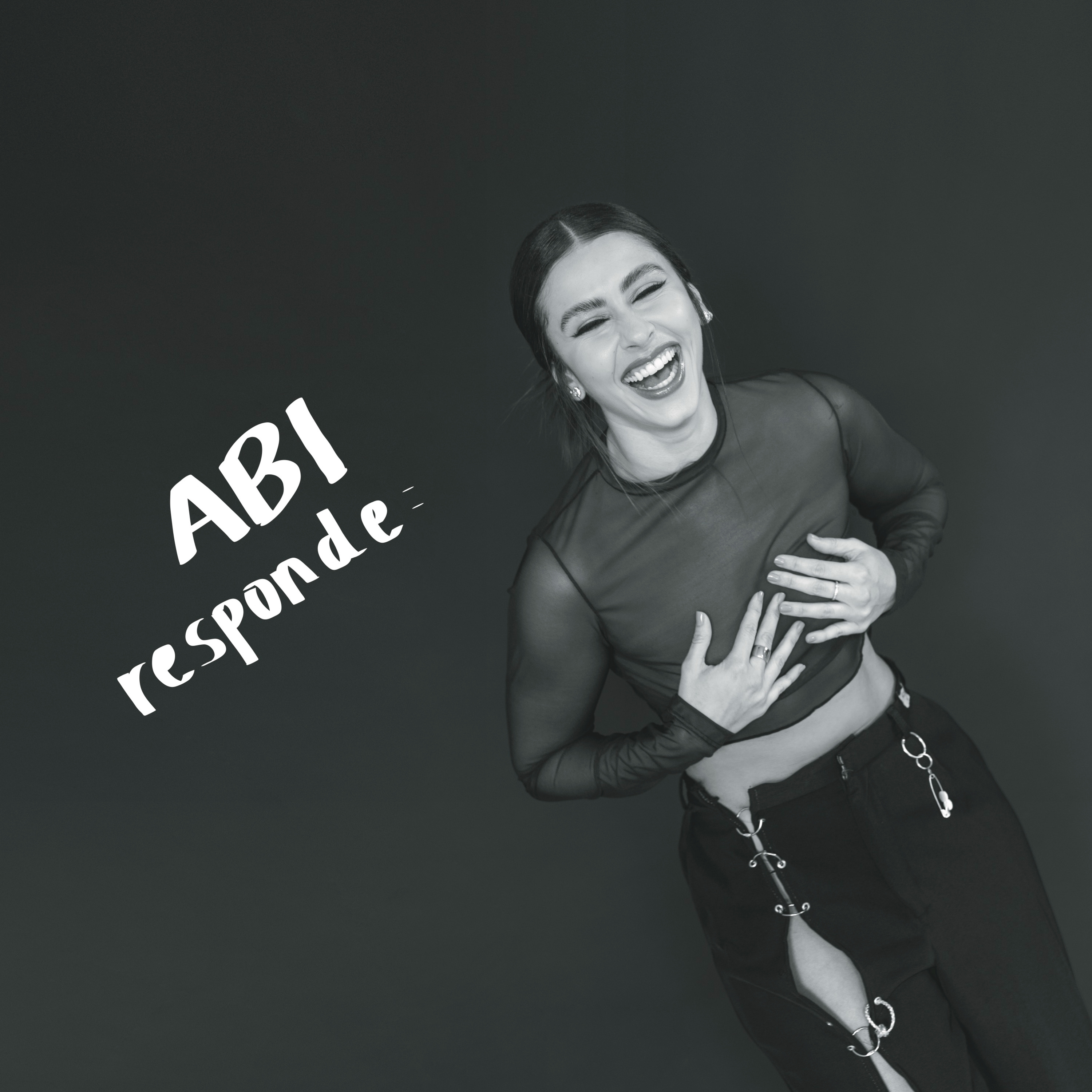 Vivir Sin Permiso con Abi