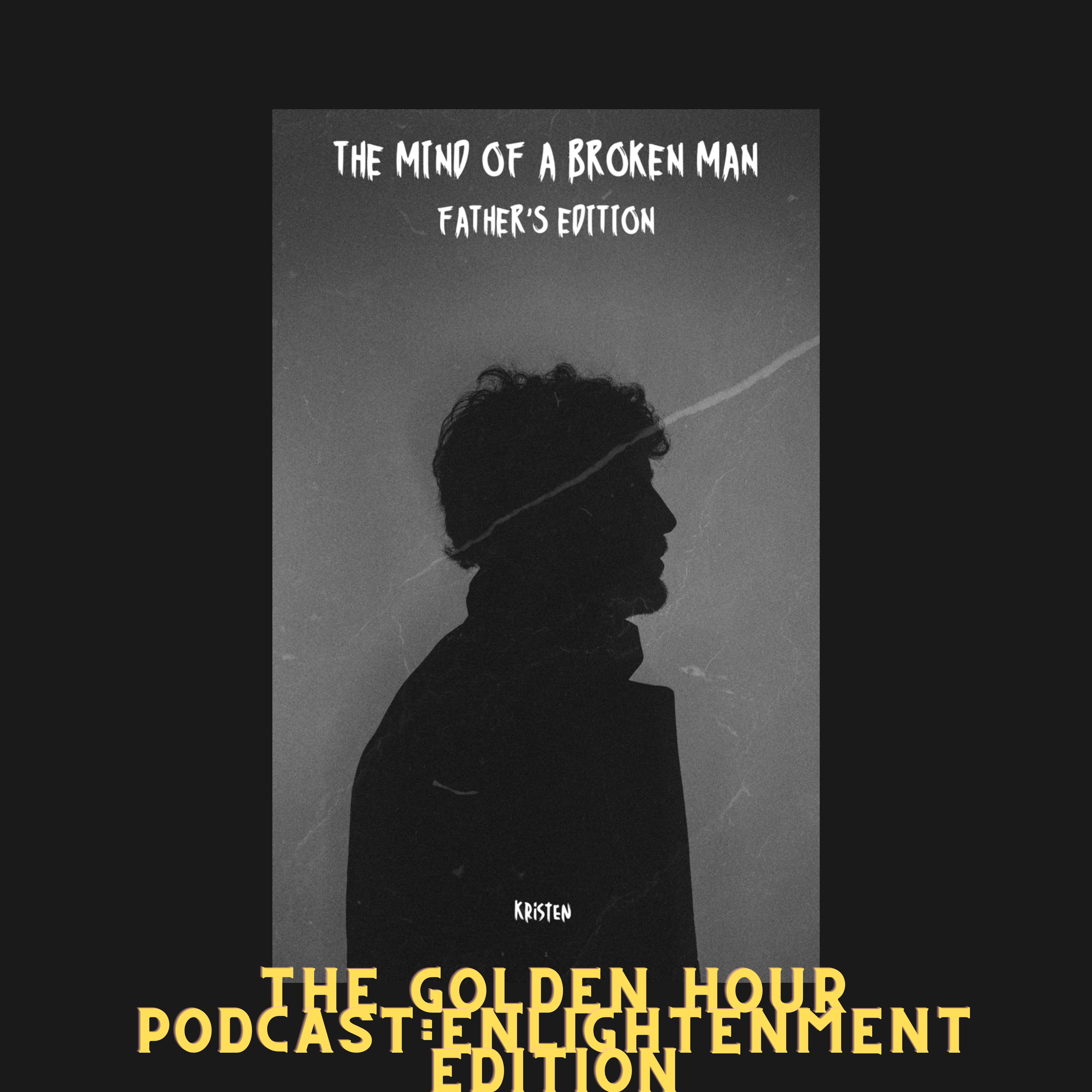 The Golden Hour Podcast: Enlightenment Edition