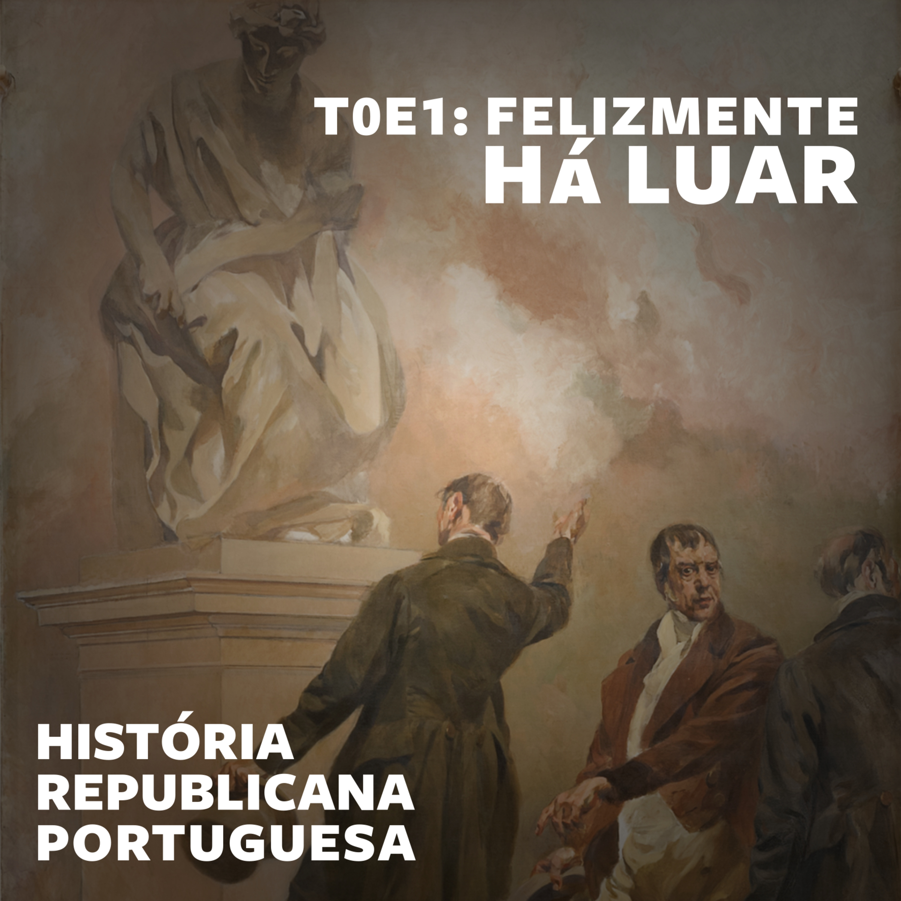 História Republicana Portuguesa