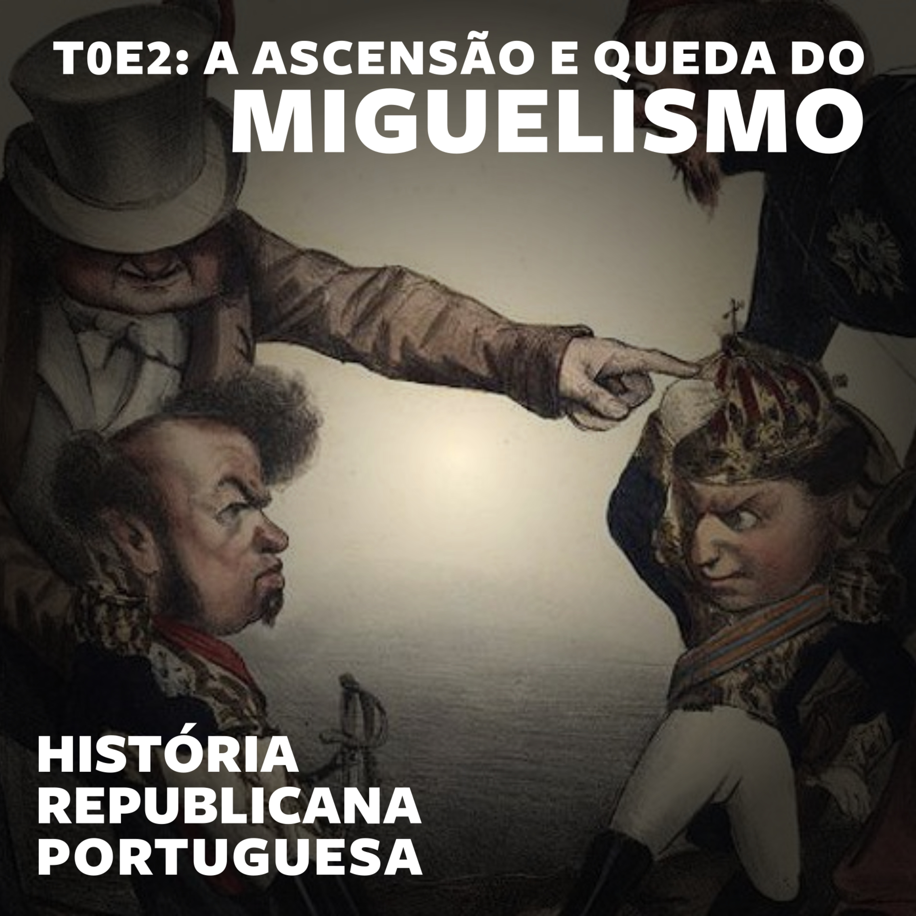 História Republicana Portuguesa