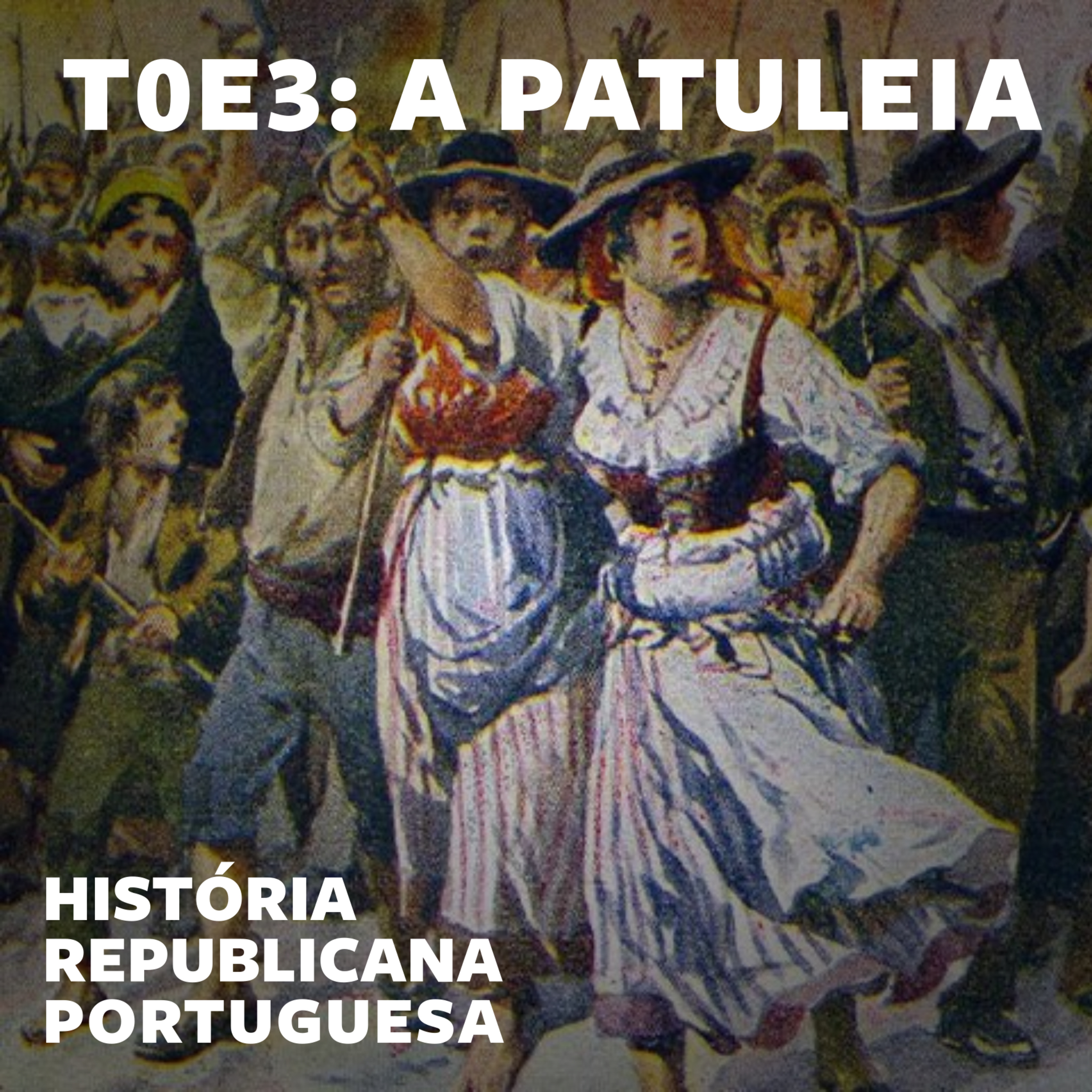 História Republicana Portuguesa