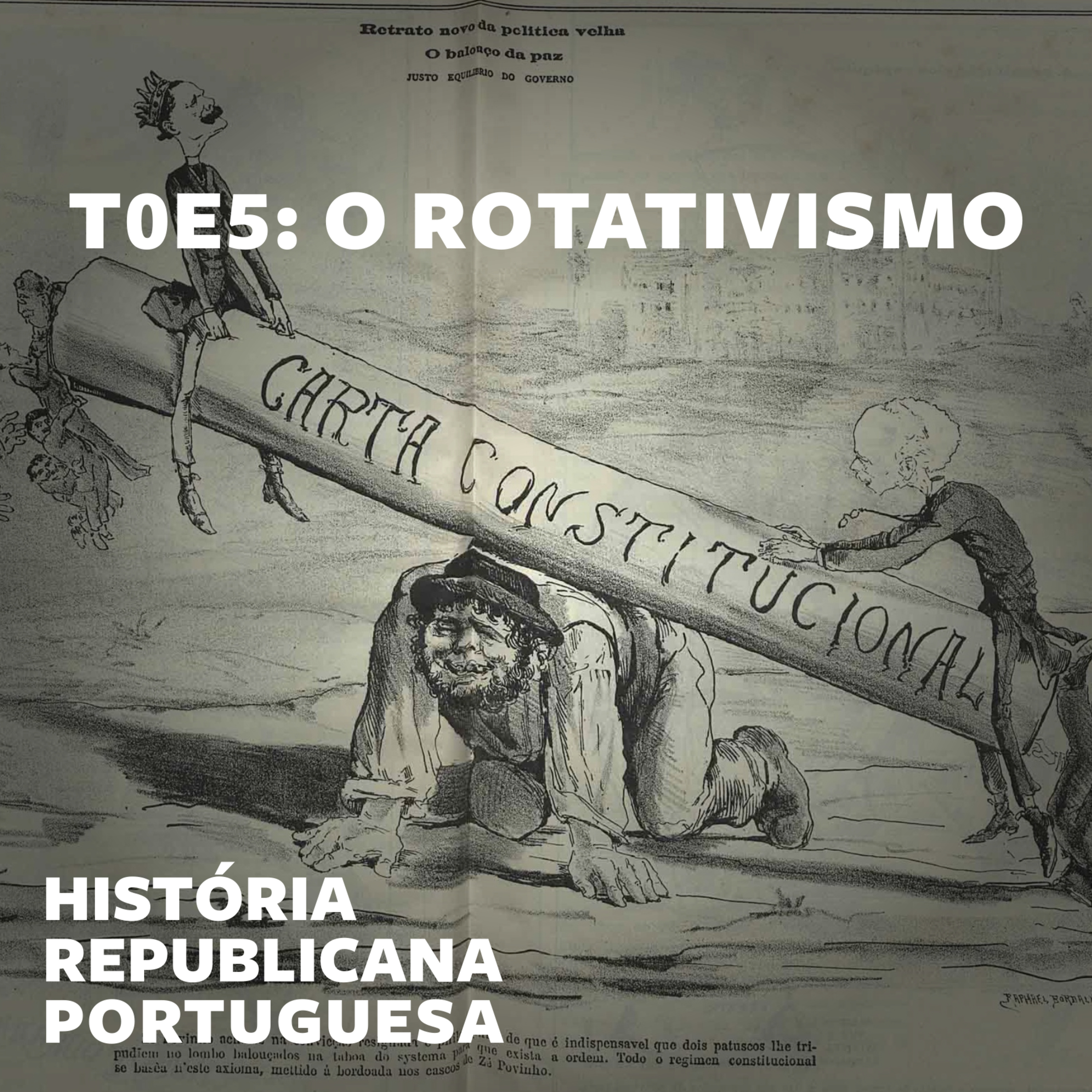 História Republicana Portuguesa