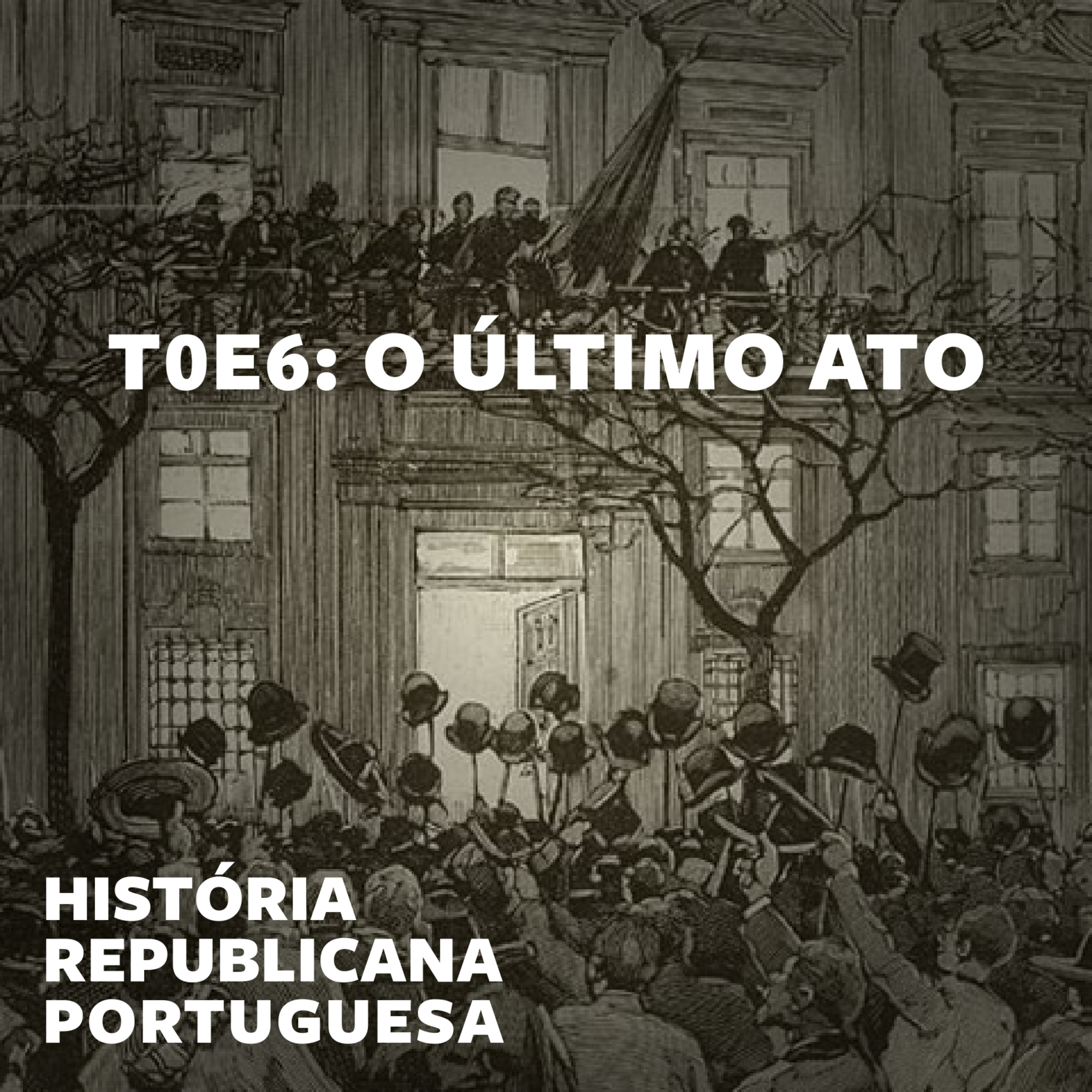 História Republicana Portuguesa