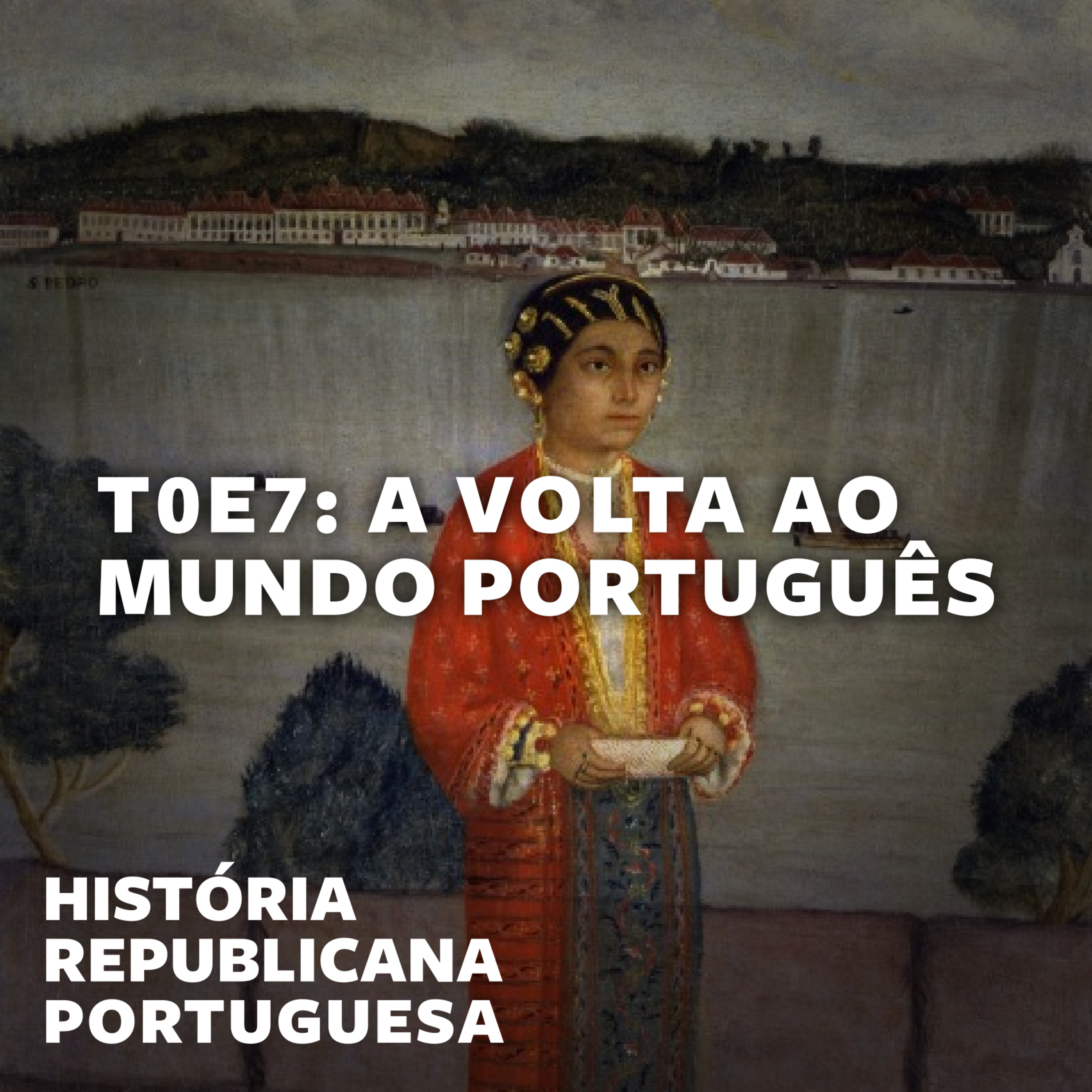 História Republicana Portuguesa