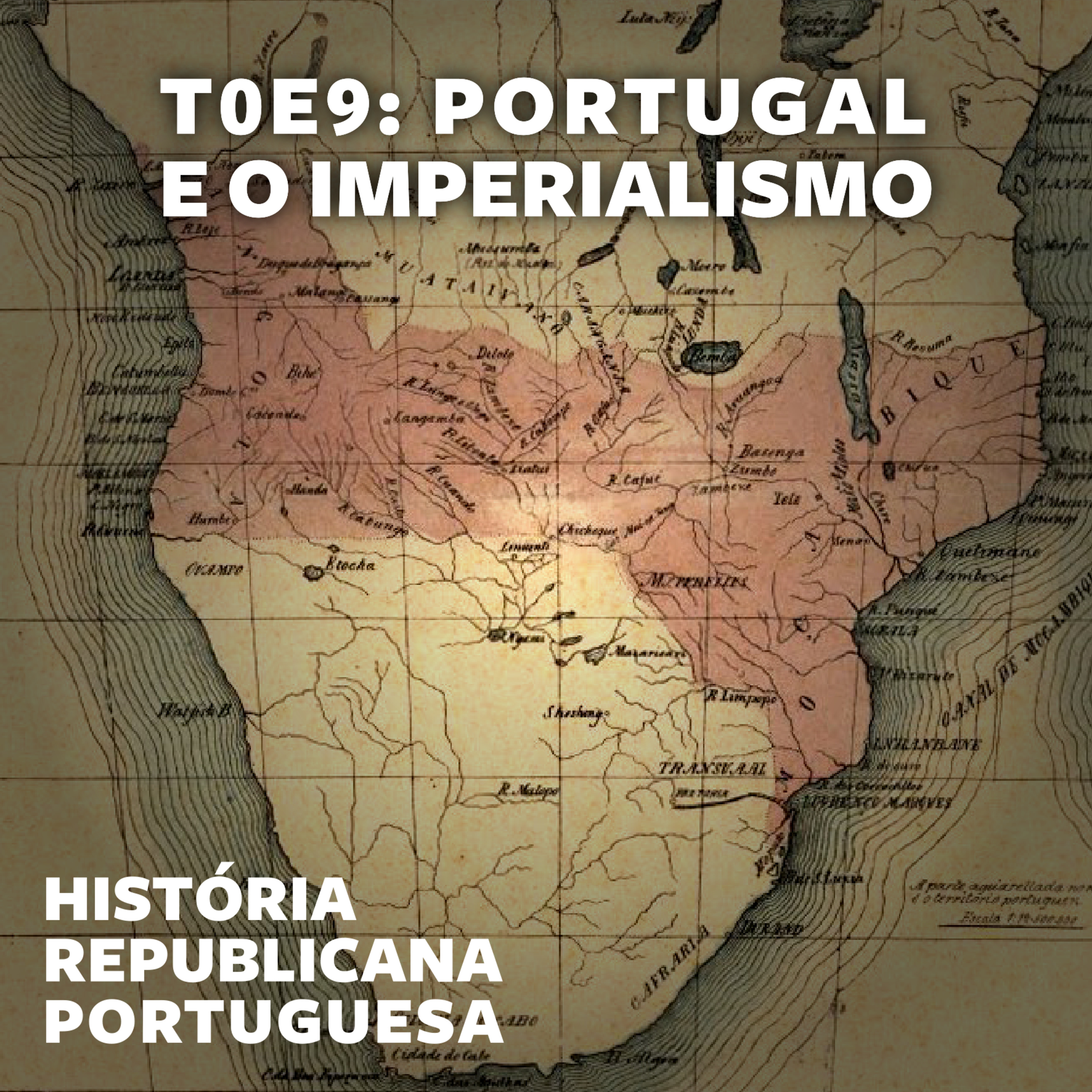 História Republicana Portuguesa
