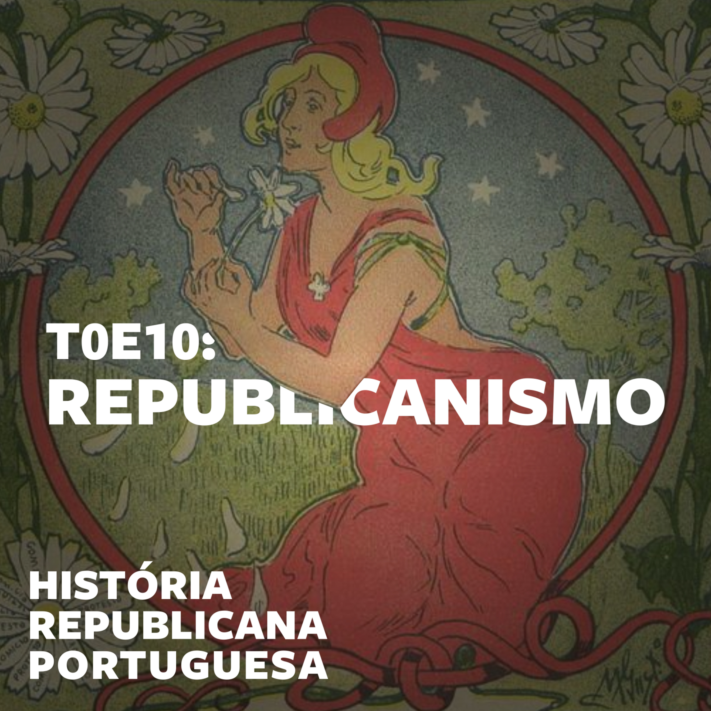 História Republicana Portuguesa