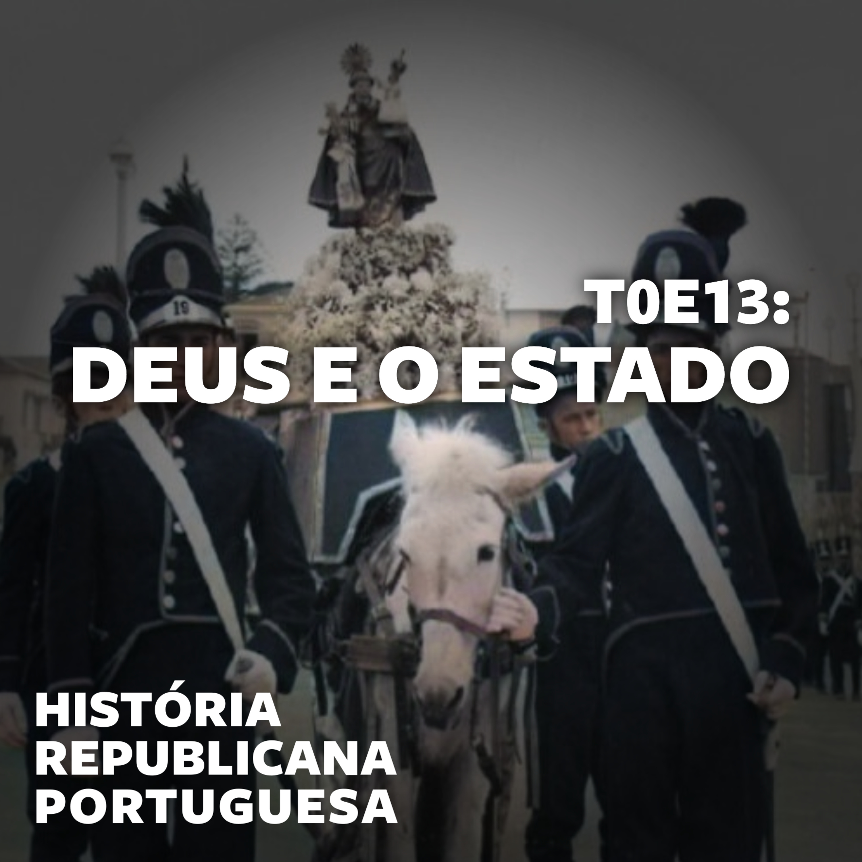 História Republicana Portuguesa