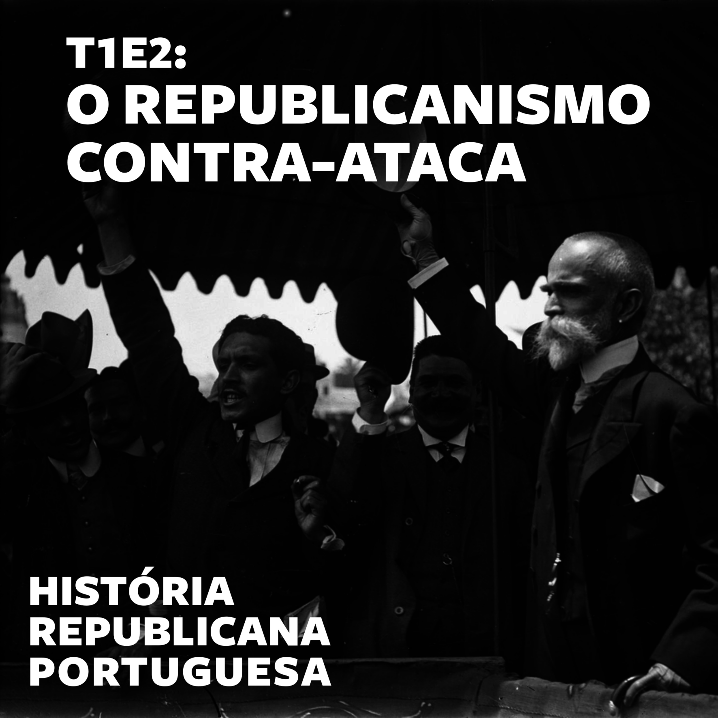 História Republicana Portuguesa